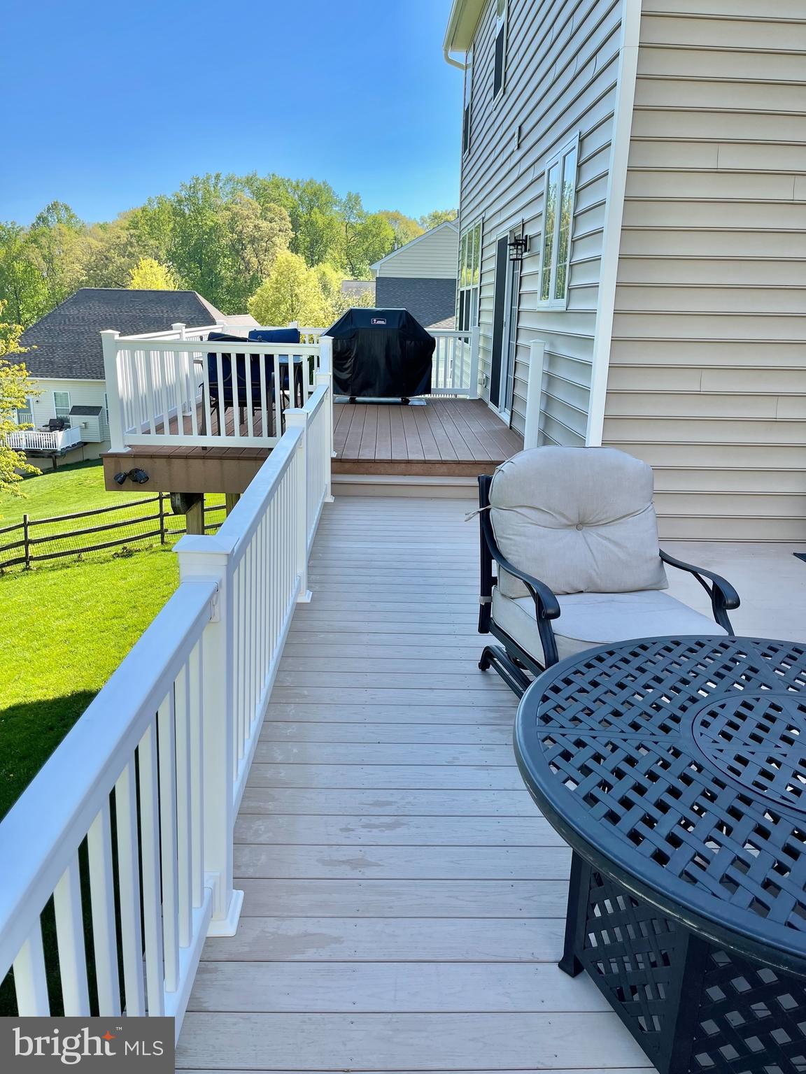 RESERVE AT BAILEY ST - Residential