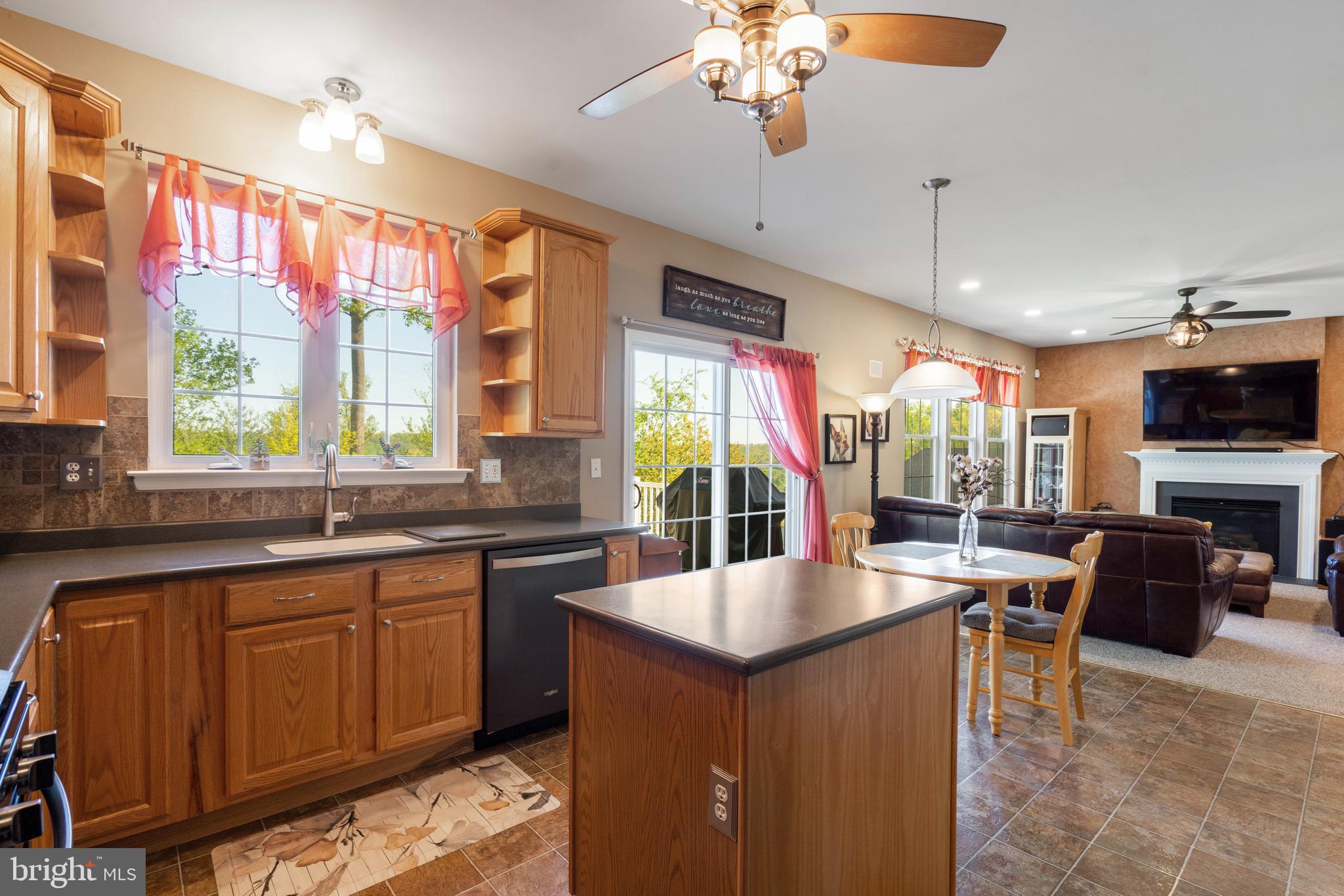 RESERVE AT BAILEY ST - Residential