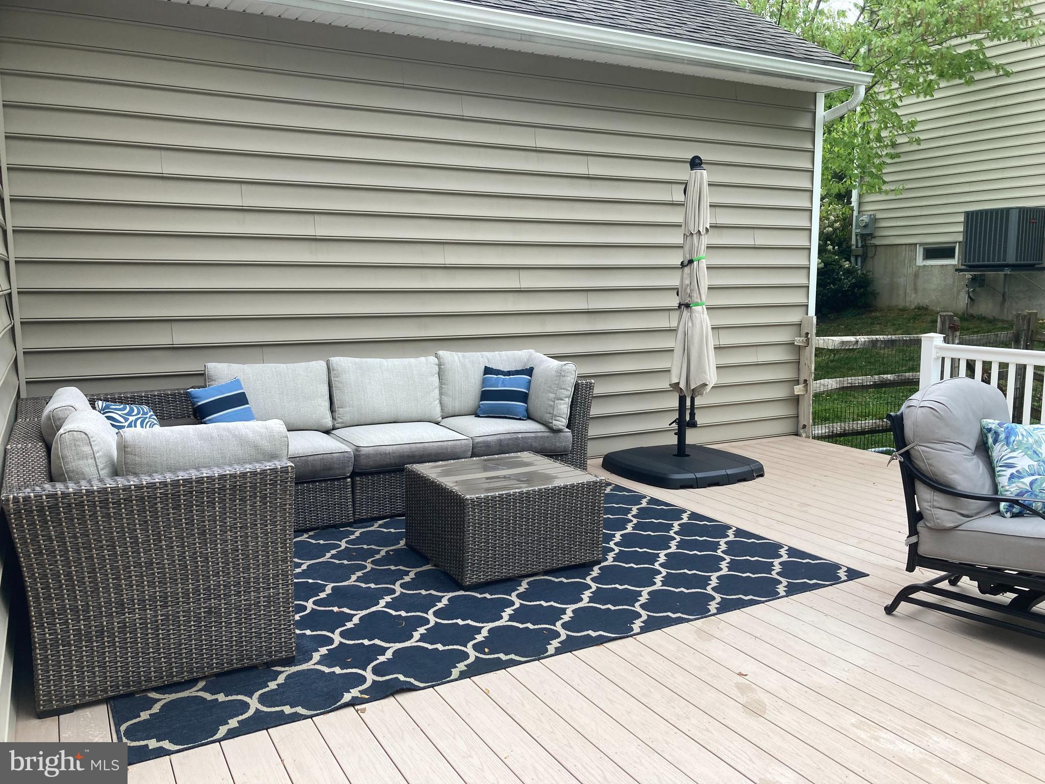 RESERVE AT BAILEY ST - Residential