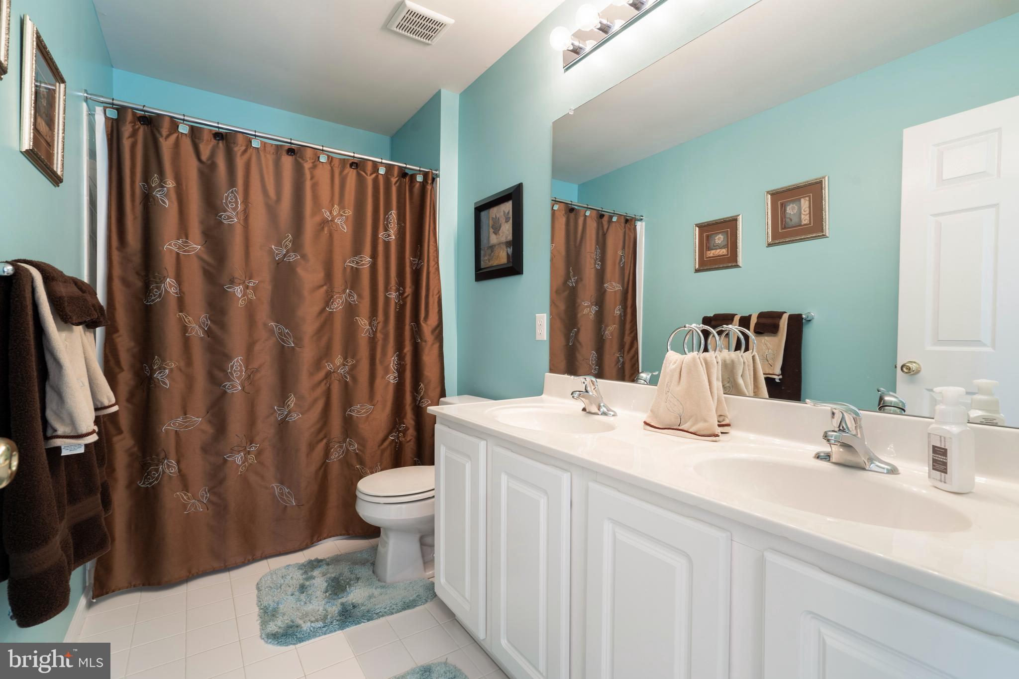 RESERVE AT BAILEY ST - Residential