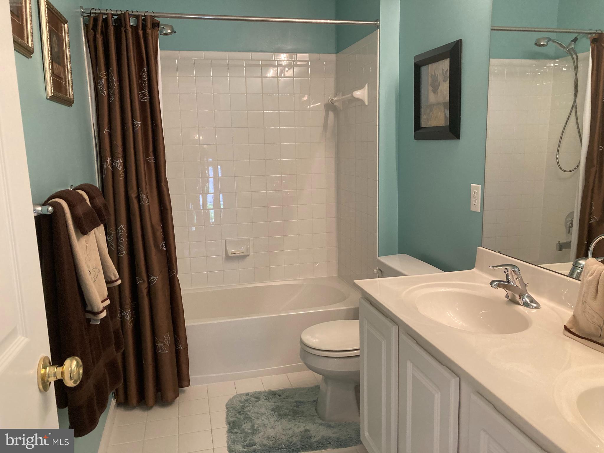 RESERVE AT BAILEY ST - Residential