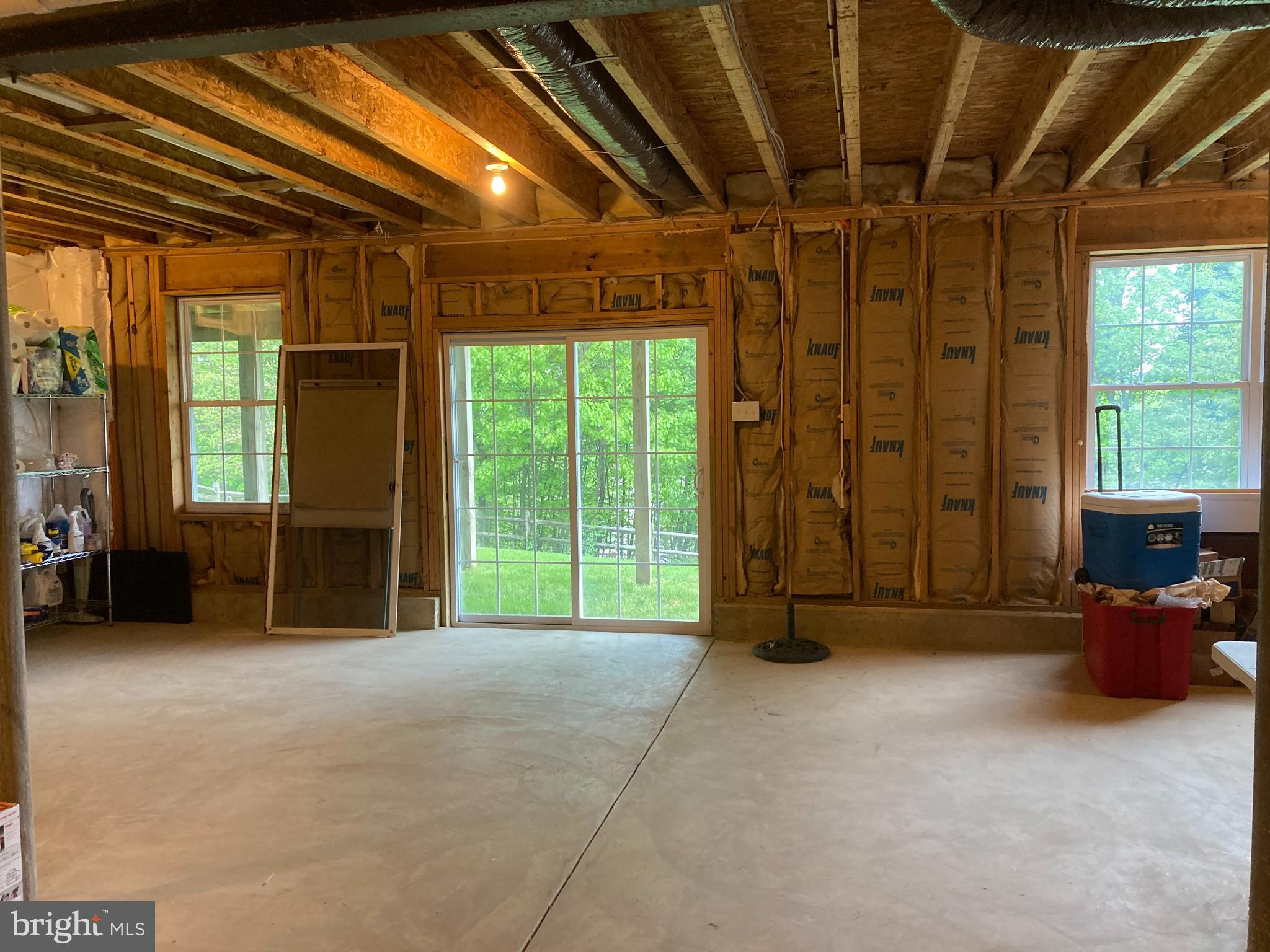 RESERVE AT BAILEY ST - Residential