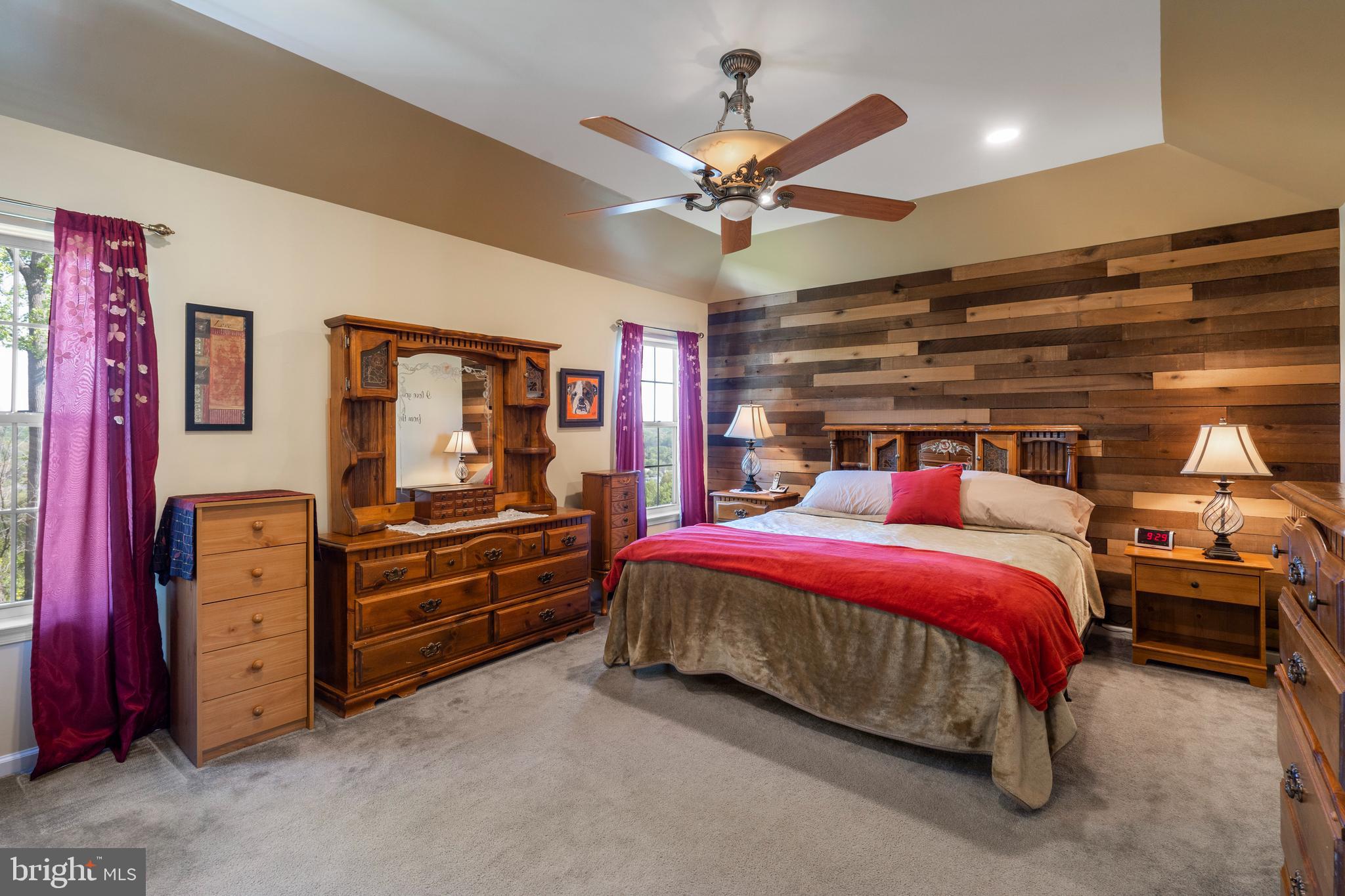 RESERVE AT BAILEY ST - Residential