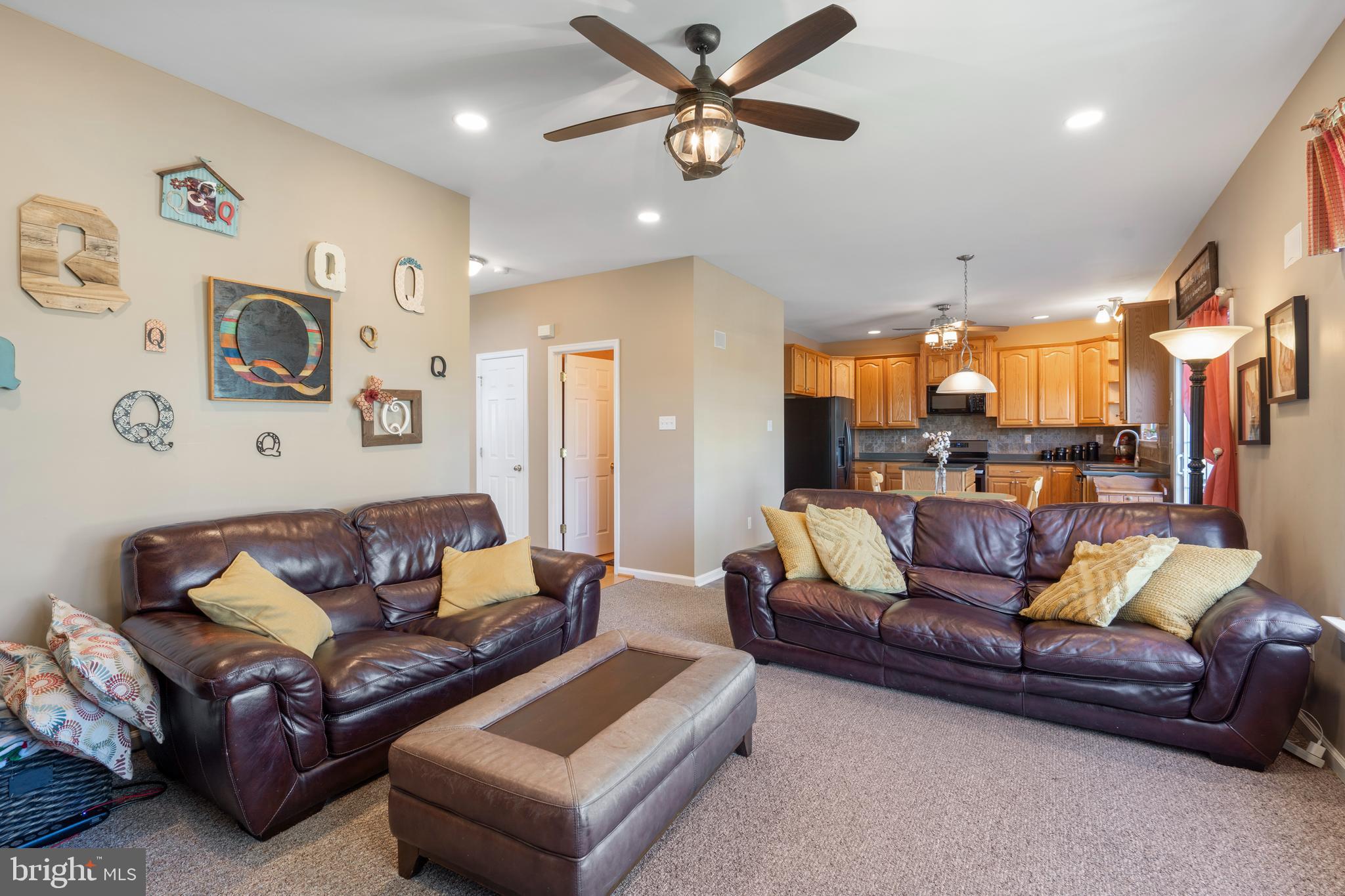 RESERVE AT BAILEY ST - Residential