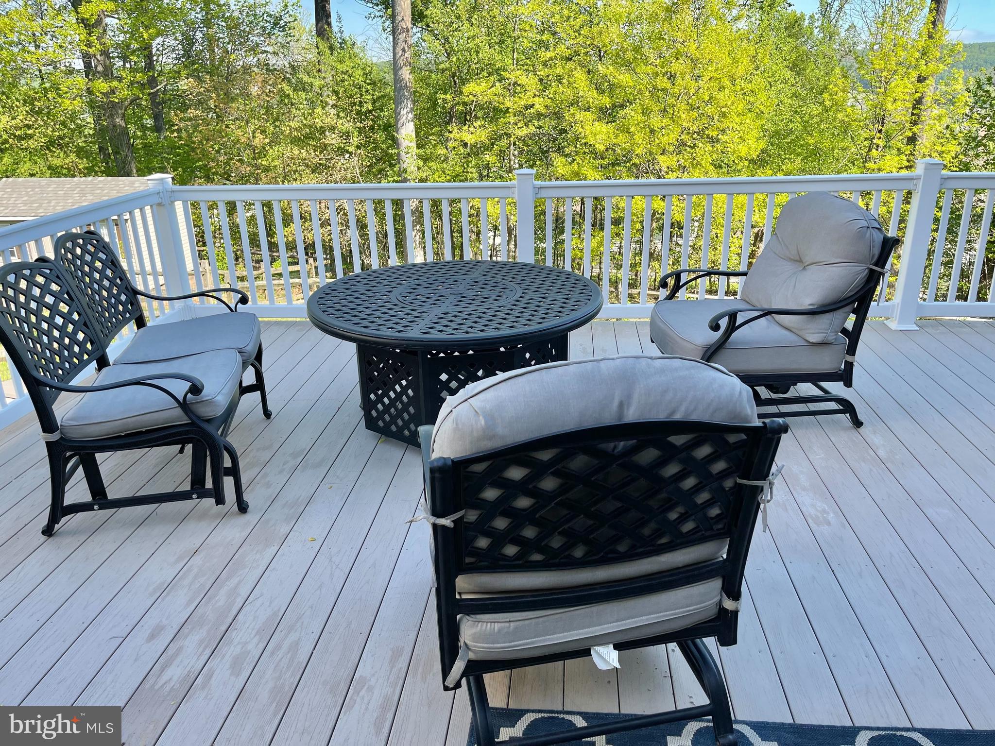 RESERVE AT BAILEY ST - Residential