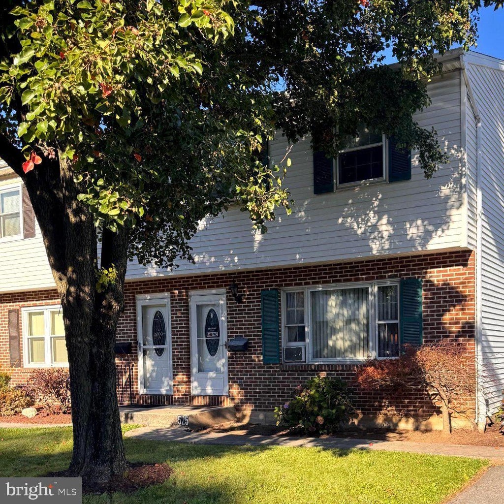 Photo of 525 E Linden Street, FLEETWOOD, PA 19522 (MLS # PABK2079952)