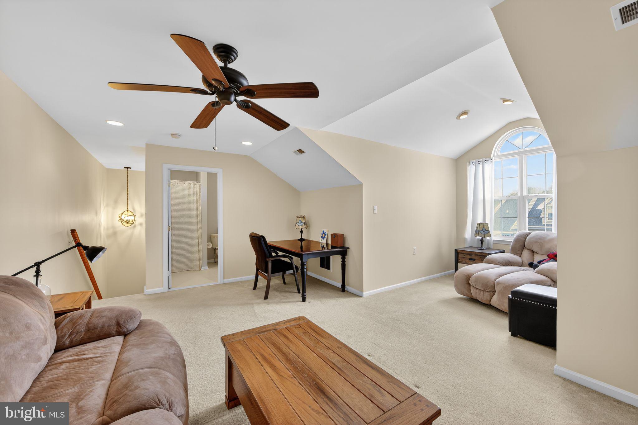 VILLAGES AT HILLVIEW - Residential