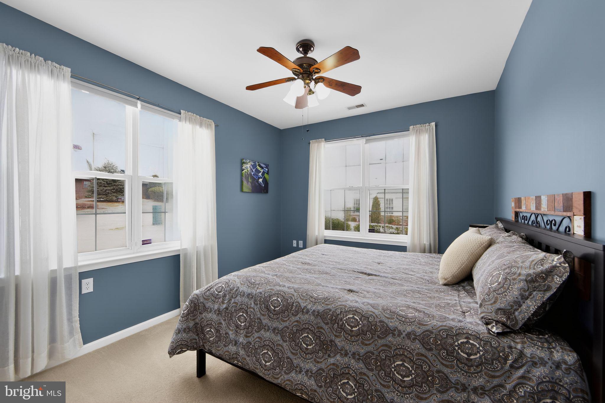 VILLAGES AT HILLVIEW - Residential