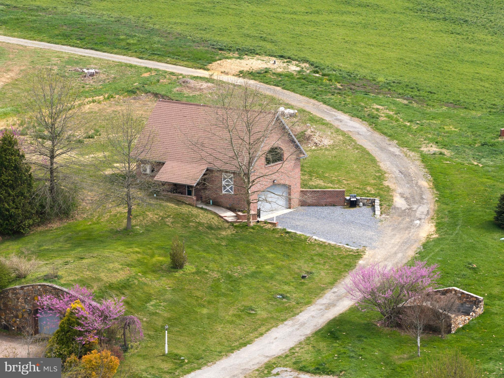 CHESHIRE HUNT - Residential