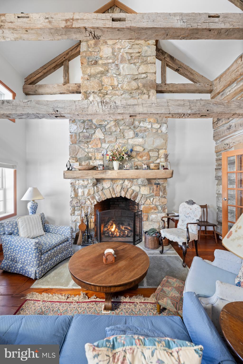 CHESHIRE HUNT - Residential