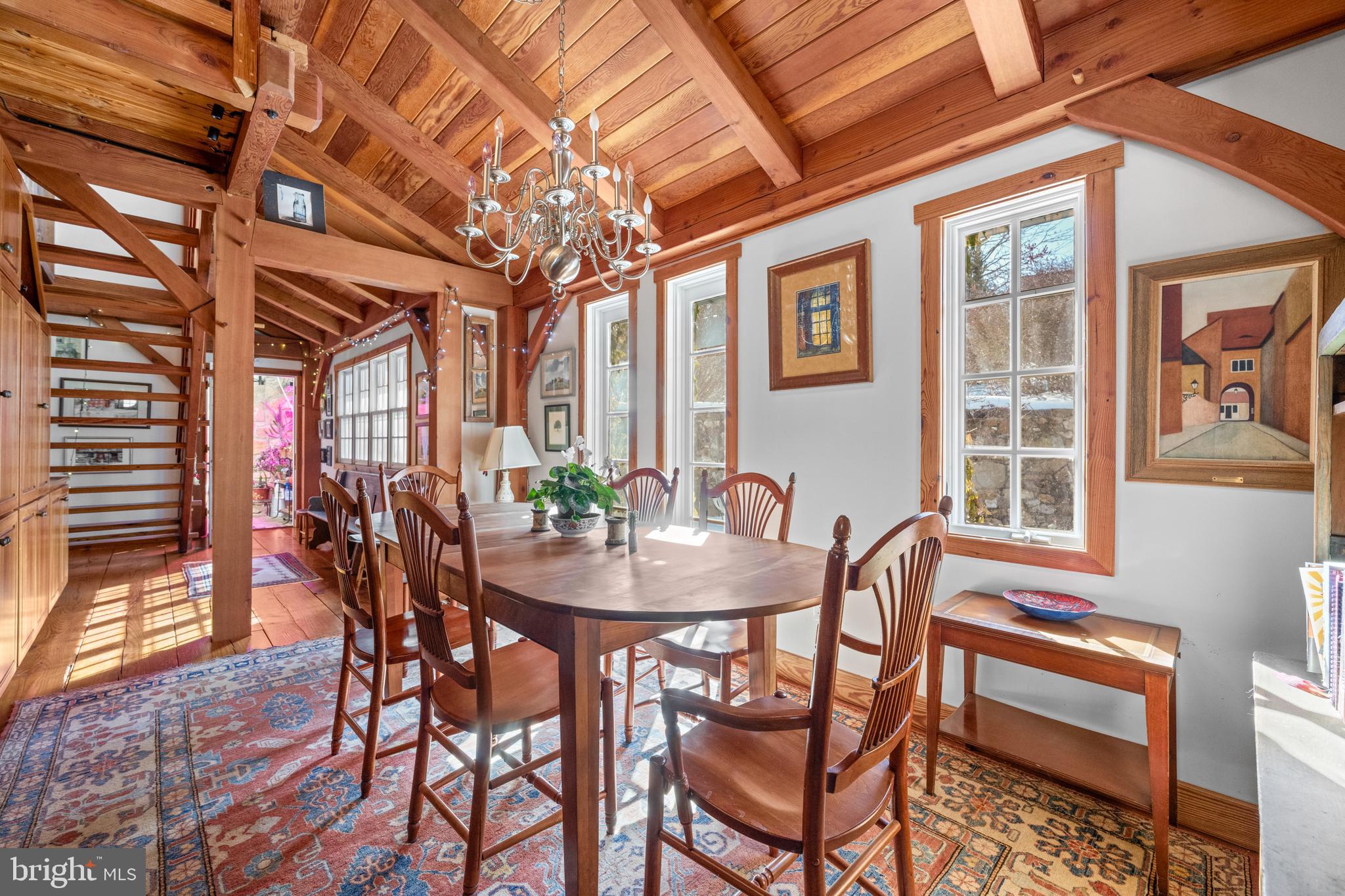 CHESHIRE HUNT - Residential