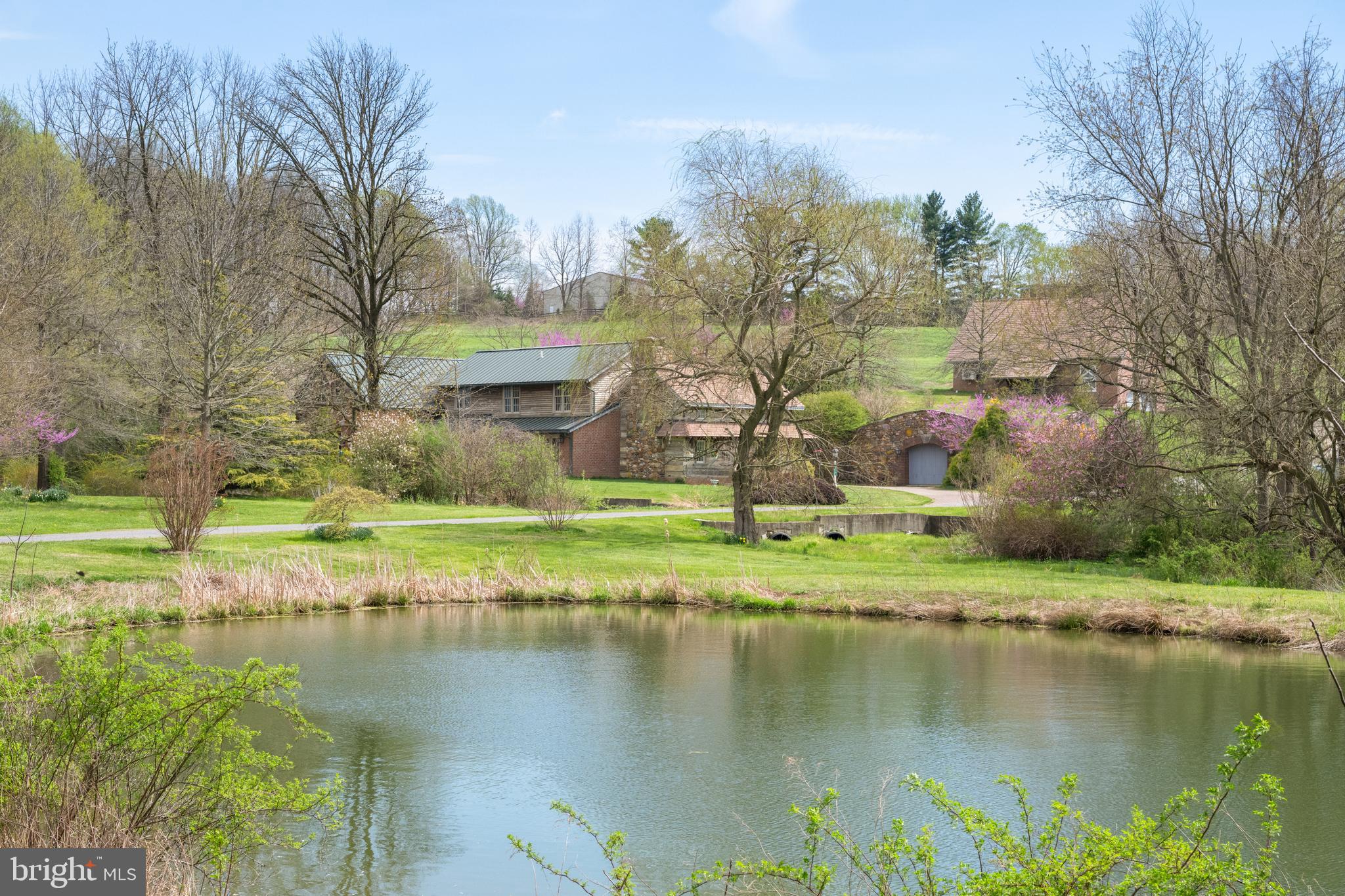 CHESHIRE HUNT - Residential