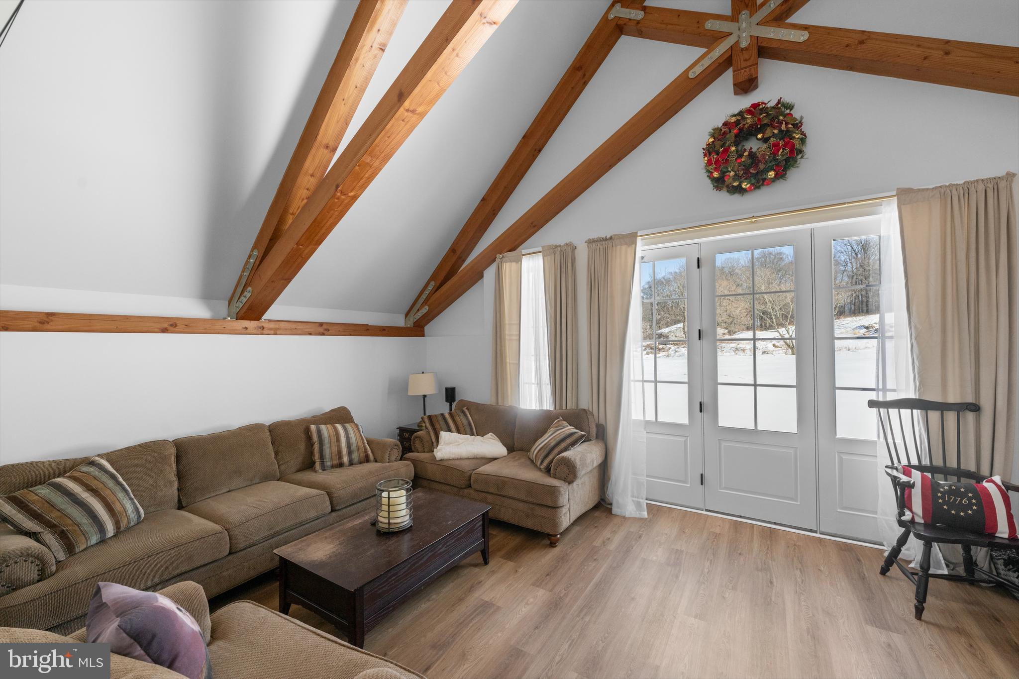 CHESHIRE HUNT - Residential