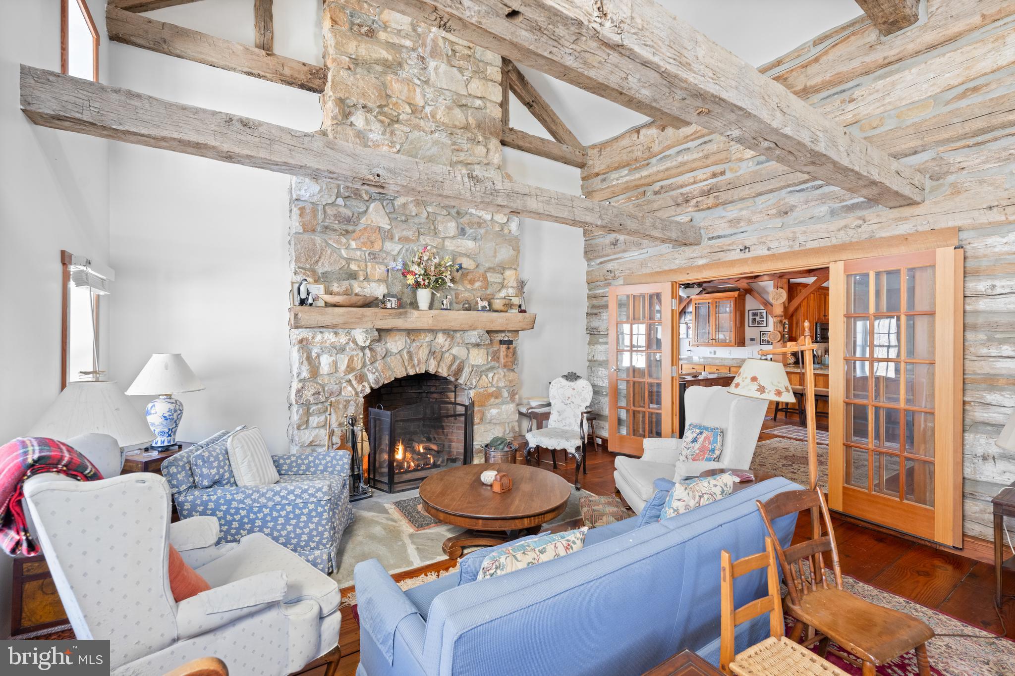 CHESHIRE HUNT - Residential