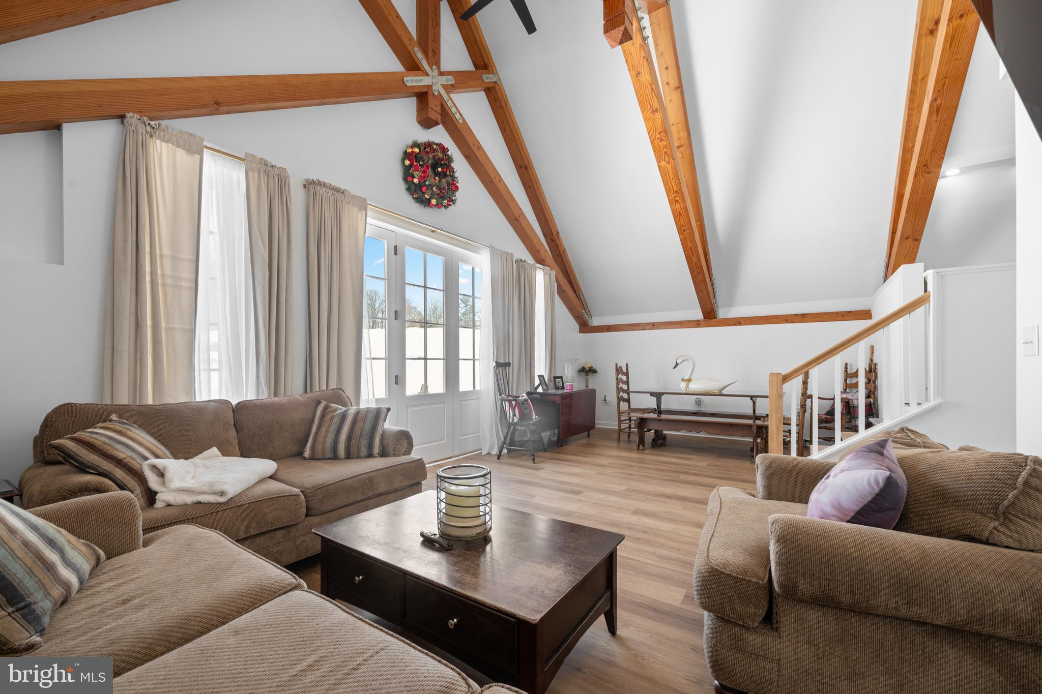 CHESHIRE HUNT - Residential