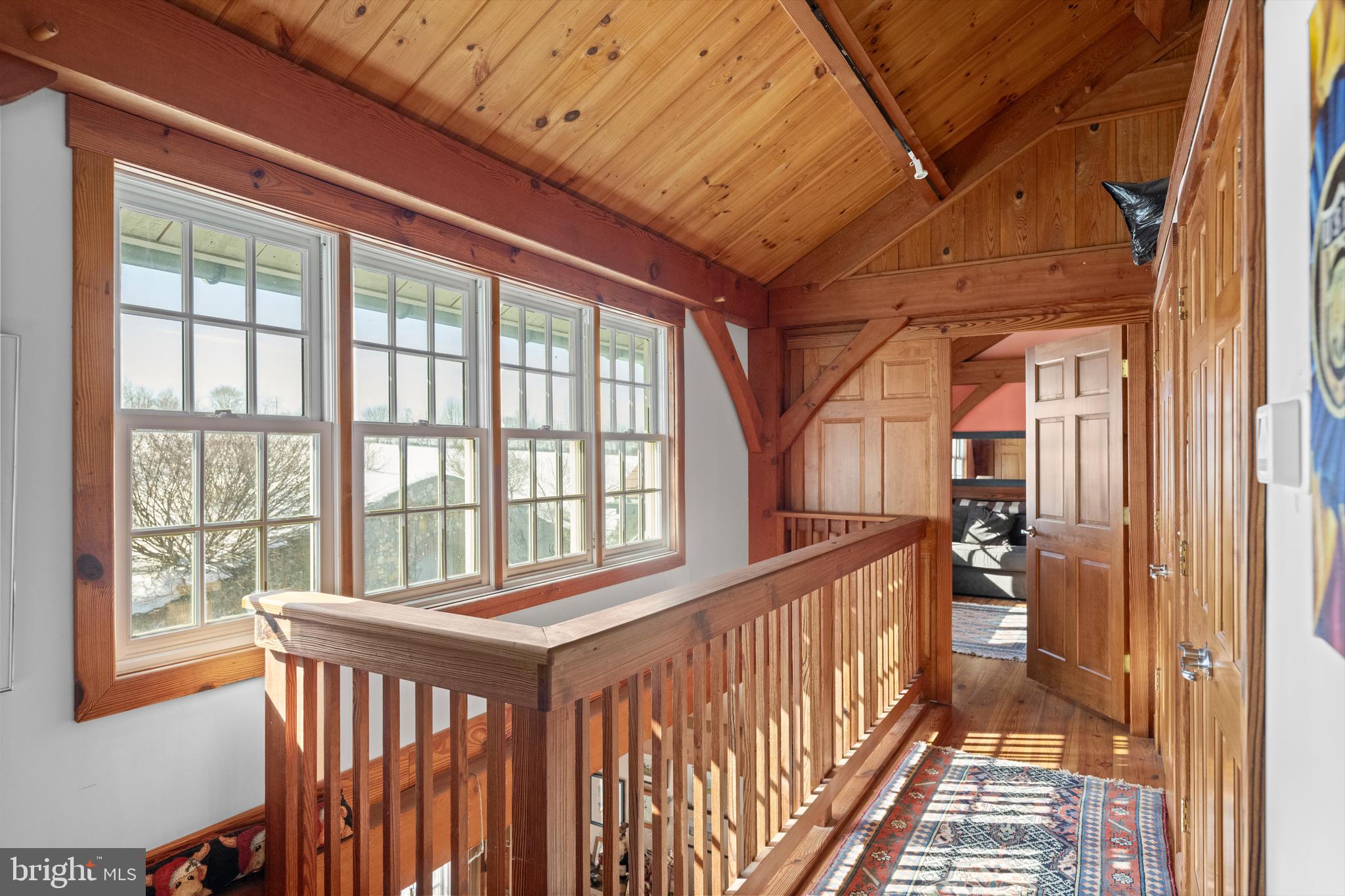 CHESHIRE HUNT - Residential