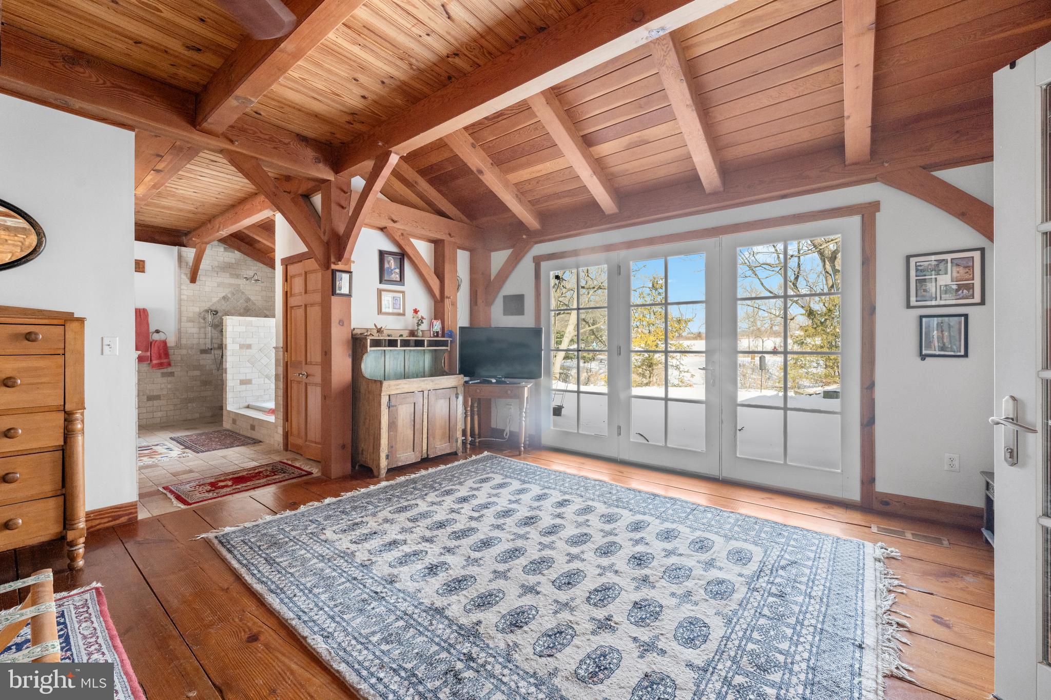 CHESHIRE HUNT - Residential