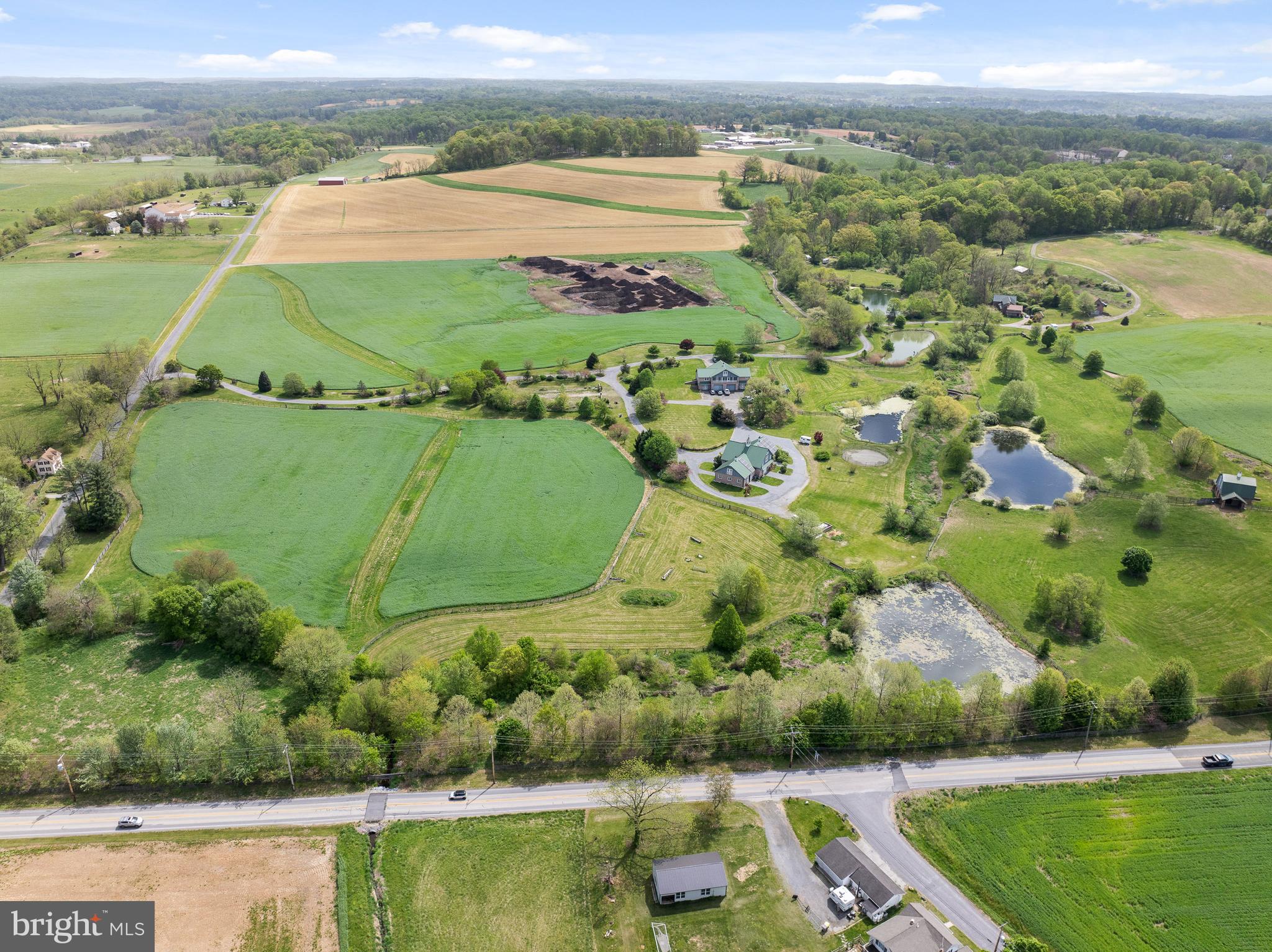 CHESHIRE HUNT - Residential