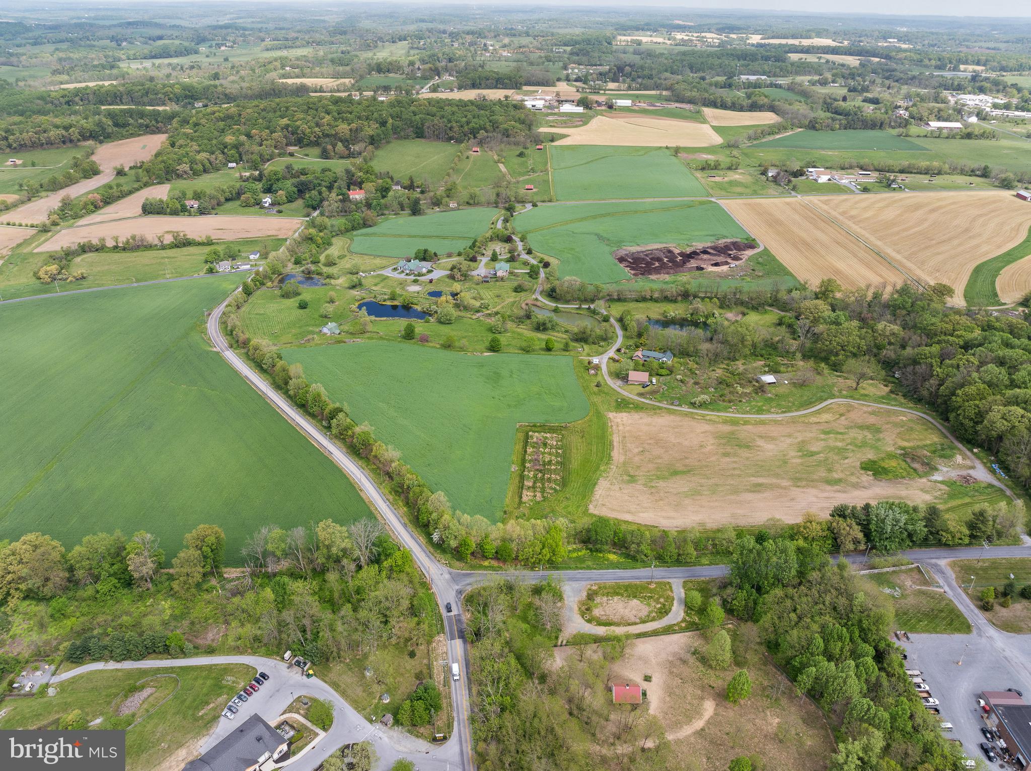 CHESHIRE HUNT - Residential