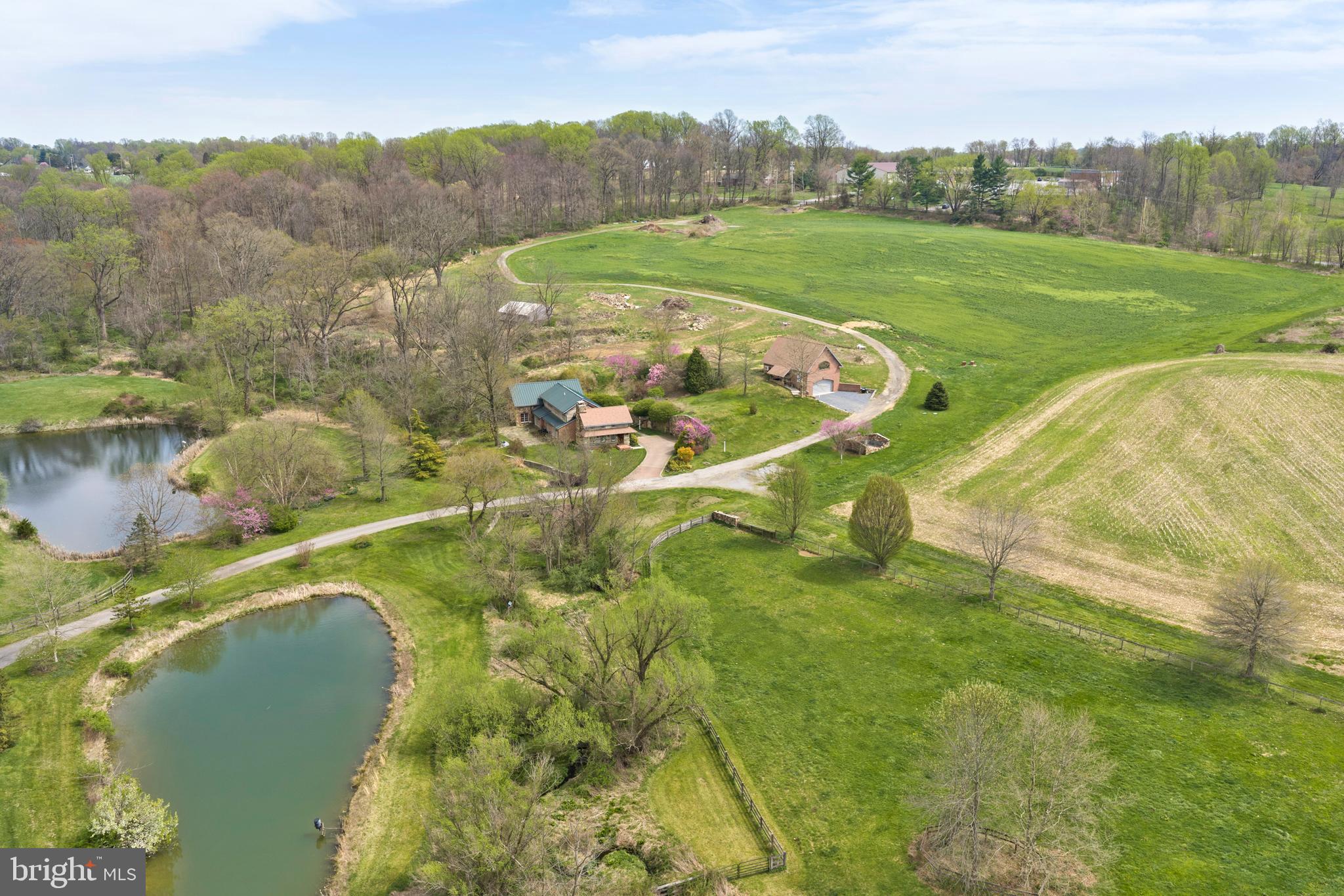 CHESHIRE HUNT - Residential