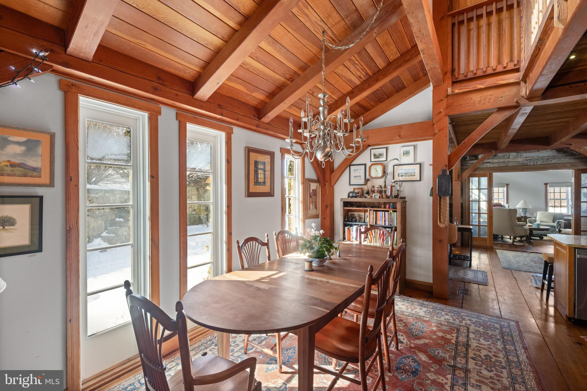 CHESHIRE HUNT - Residential