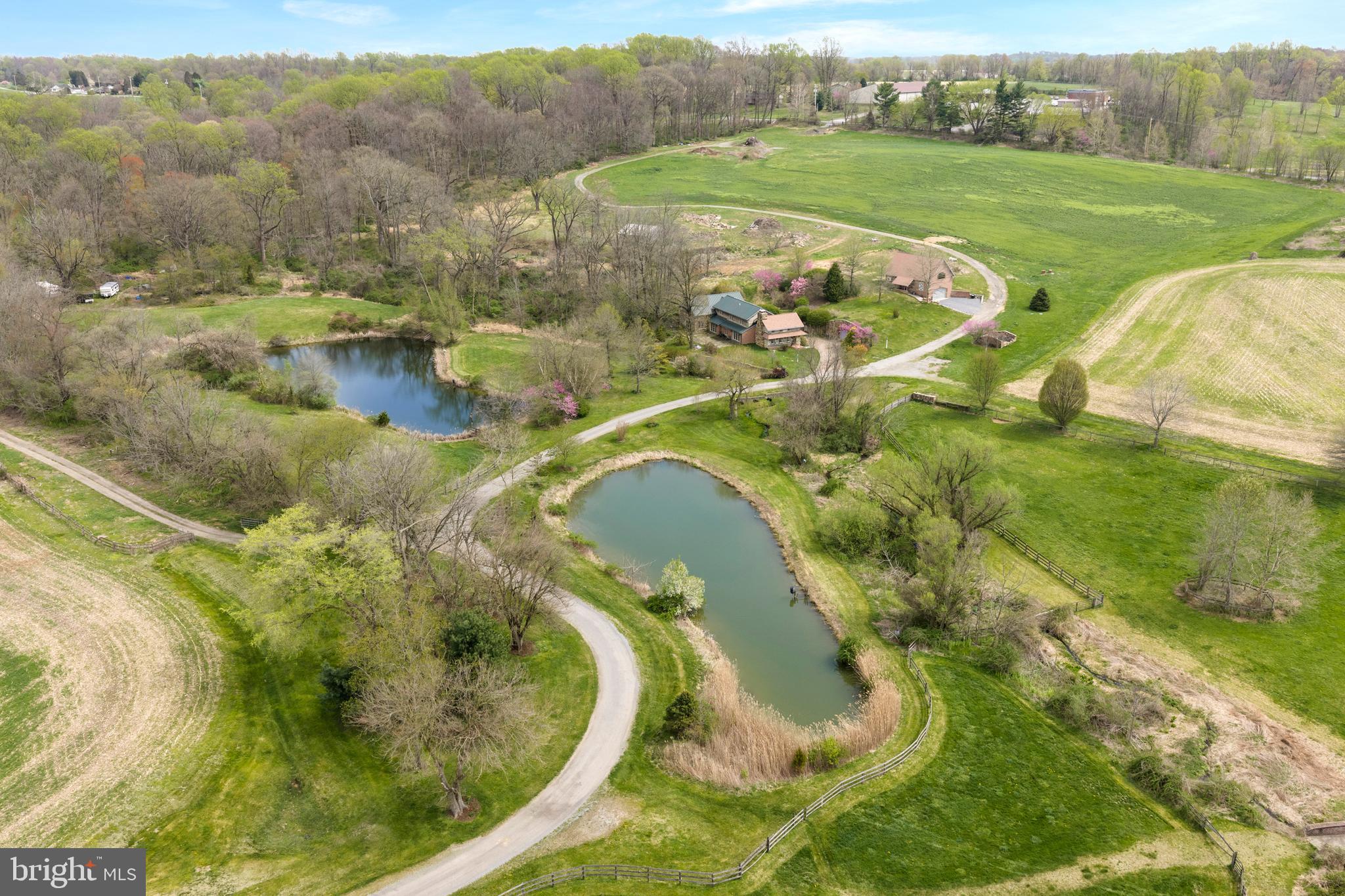 CHESHIRE HUNT - Residential