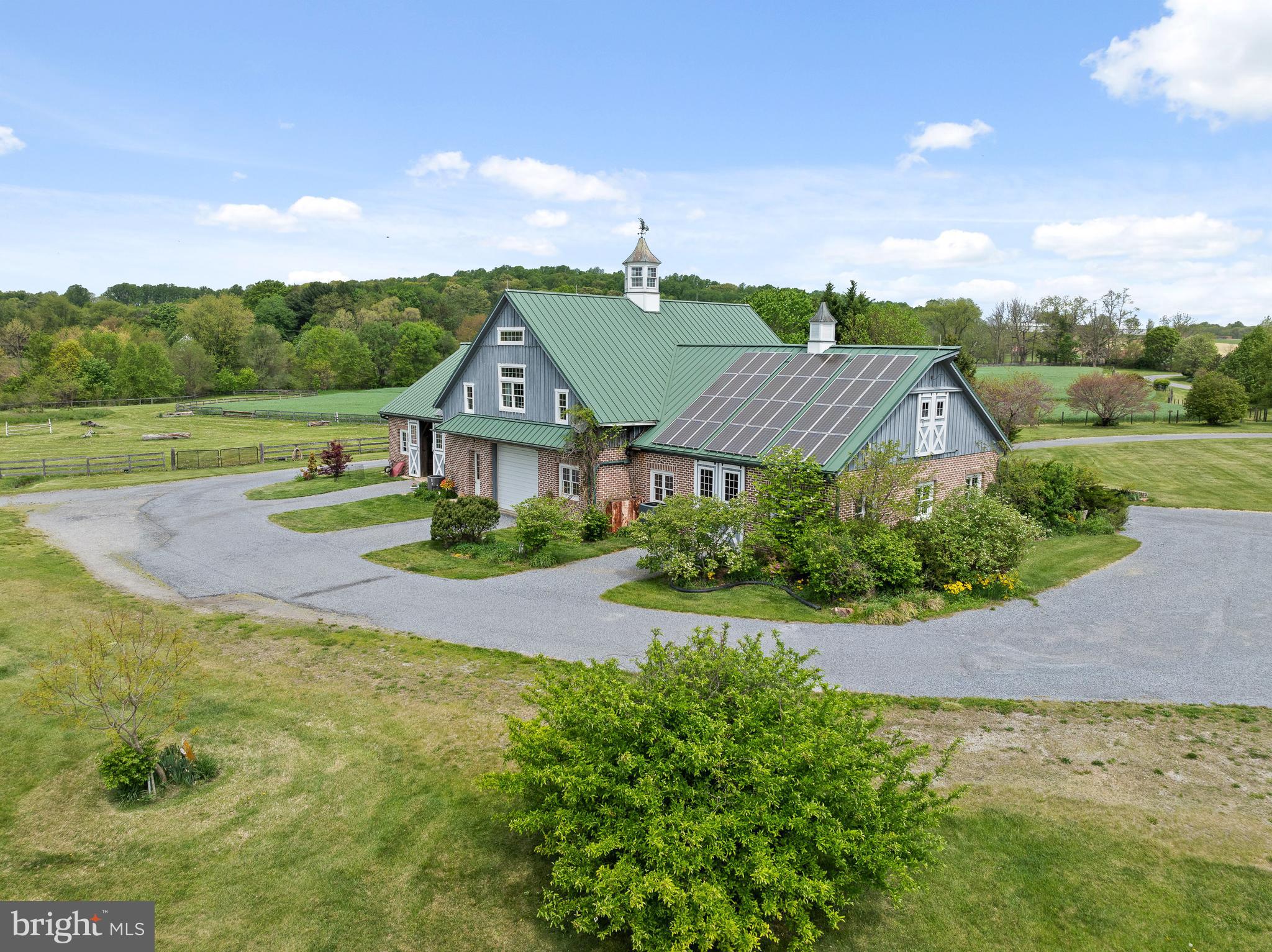 CHESHIRE HUNT - Residential