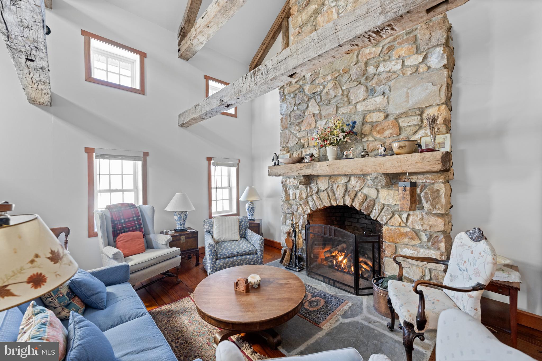 CHESHIRE HUNT - Residential