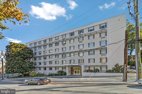 1730 ARLINGTON BOULEVARD 209 ARLINGTON VA 22209