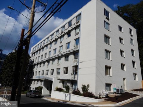 1730 ARLINGTON BOULEVARD 209 ARLINGTON VA 22209