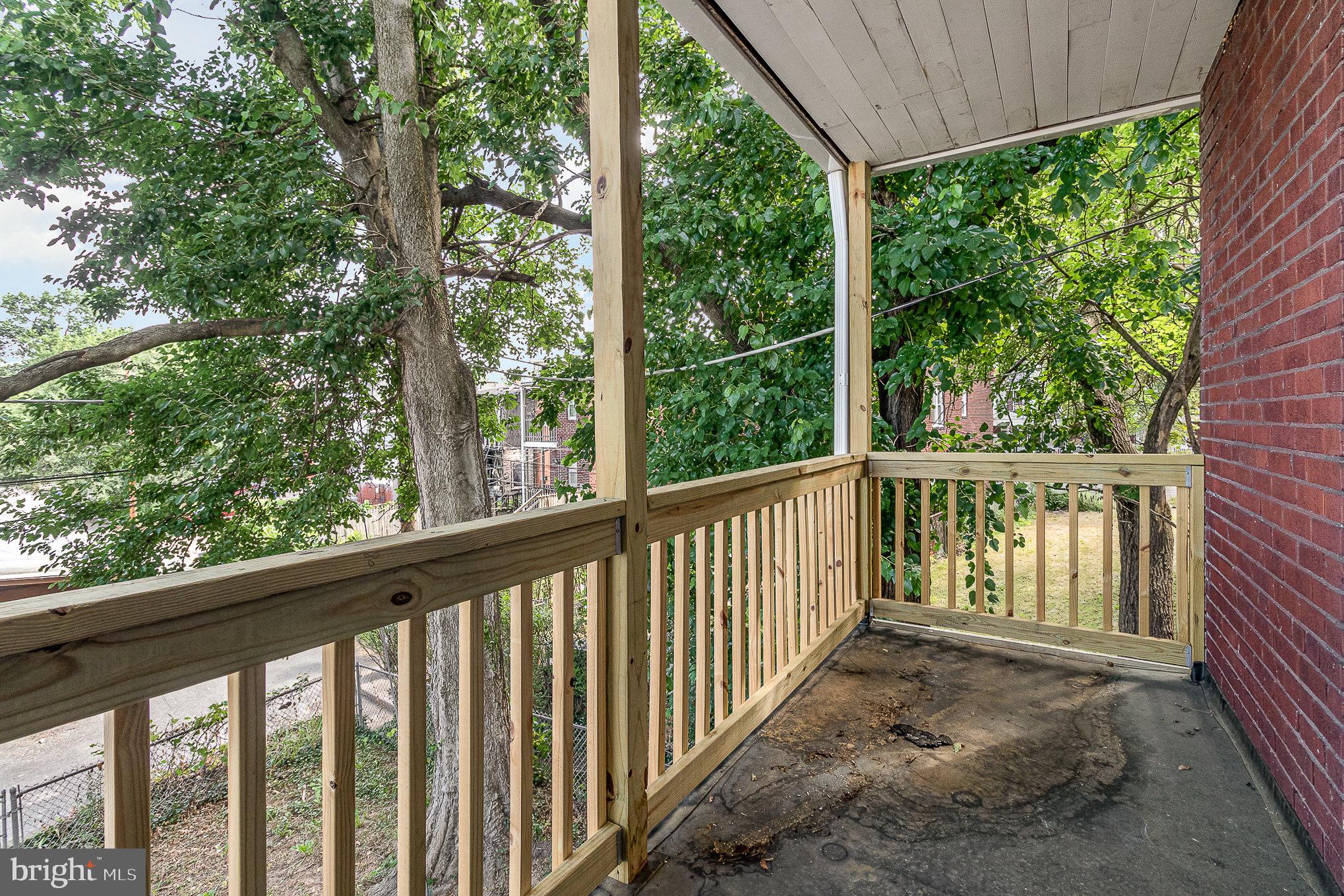 HARRISBURG CITY - Residential