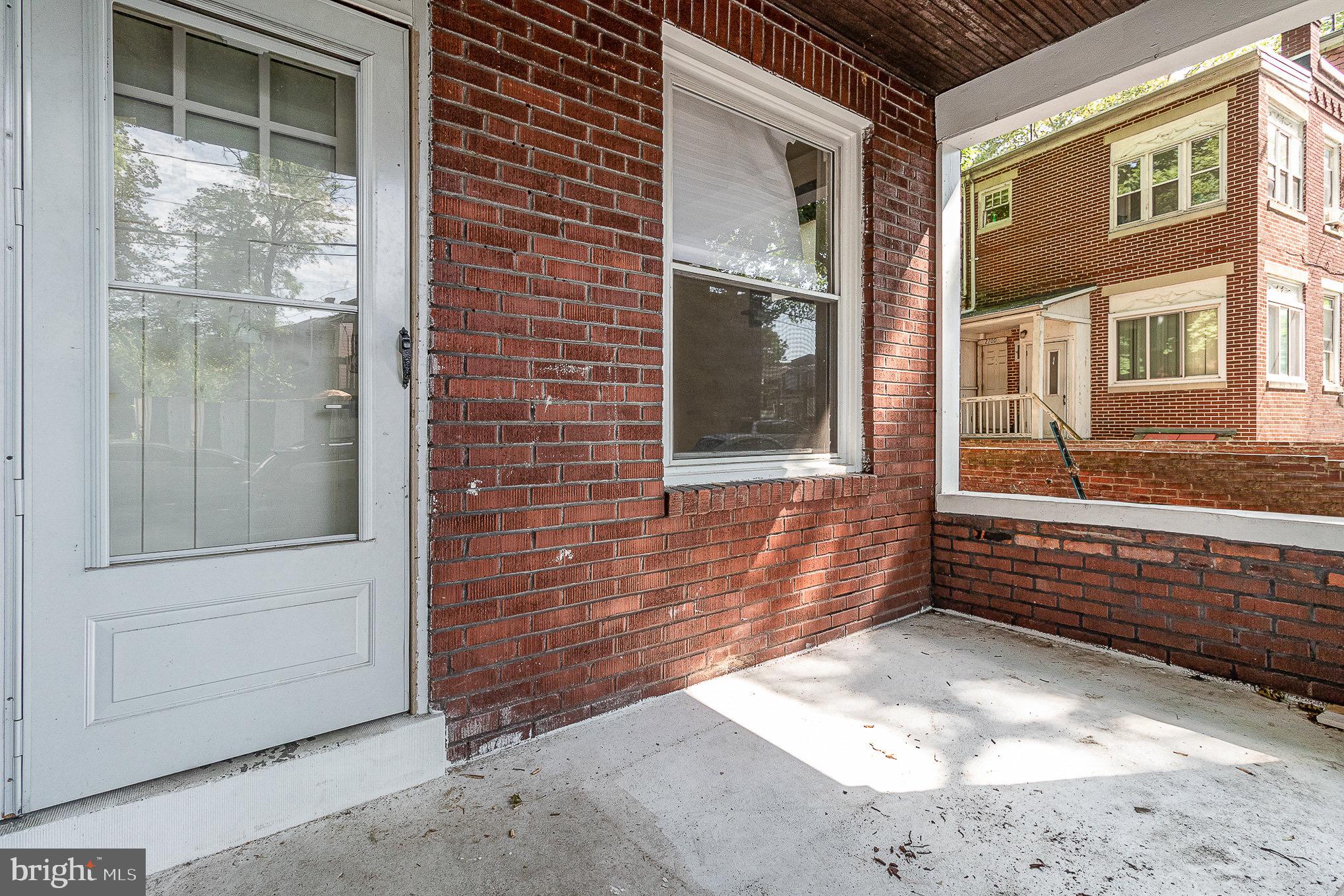 HARRISBURG CITY - Residential