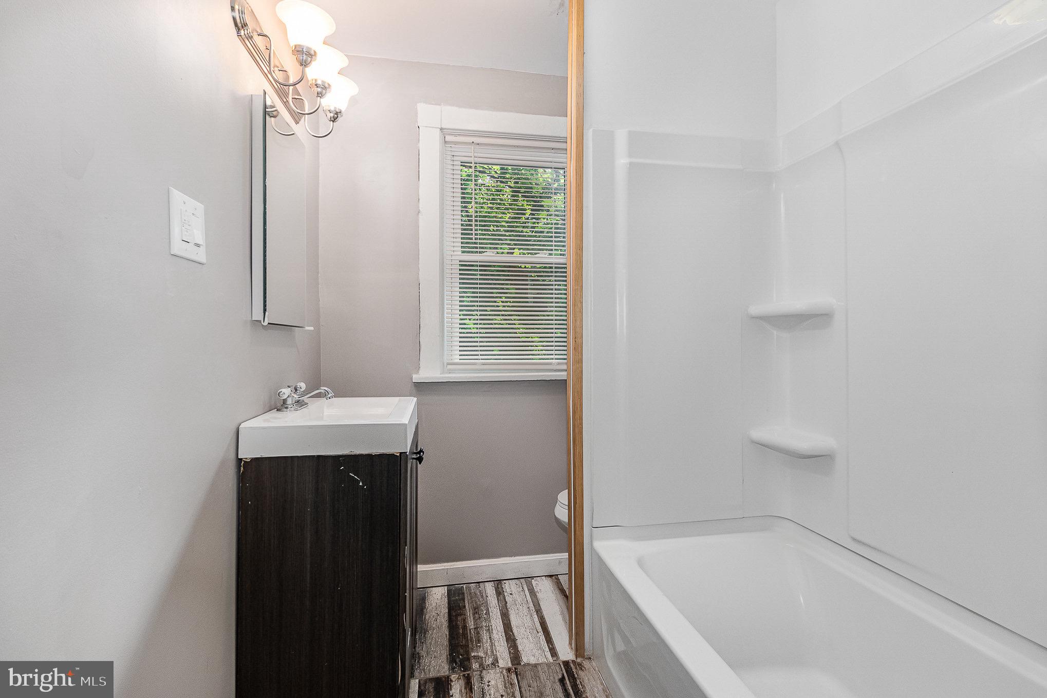 HARRISBURG CITY - Residential