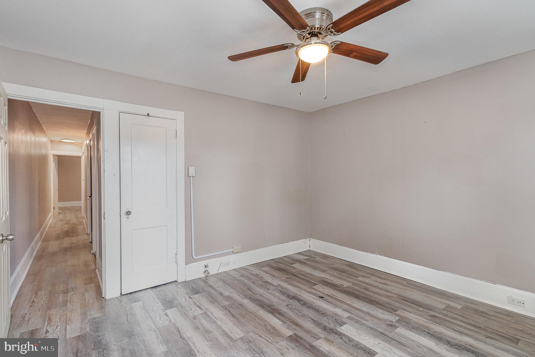 HARRISBURG CITY - Residential