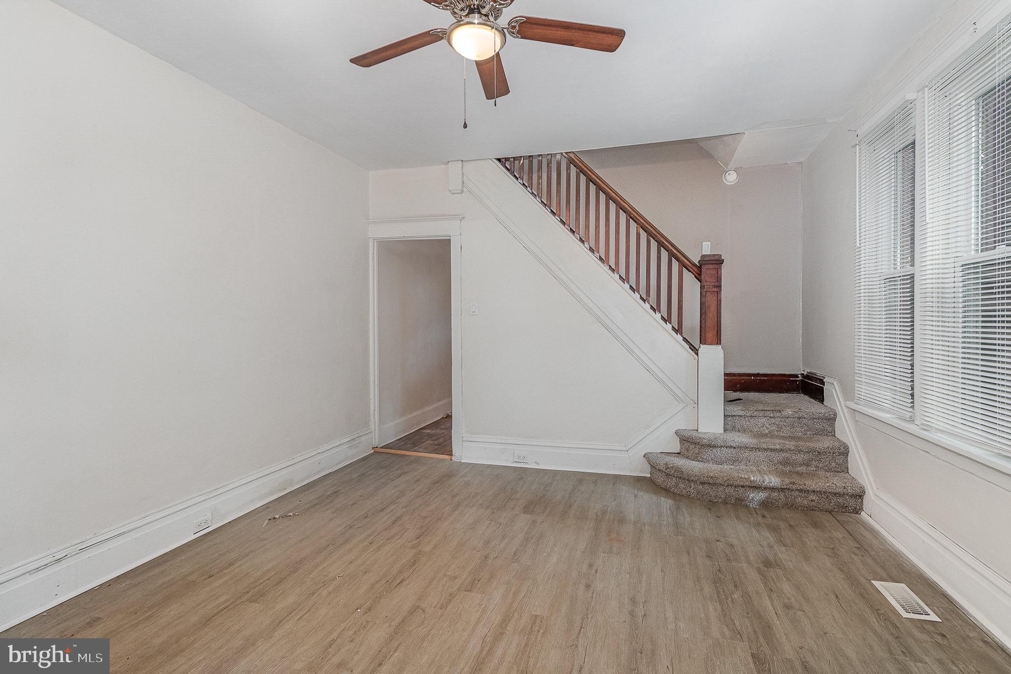 HARRISBURG CITY - Residential