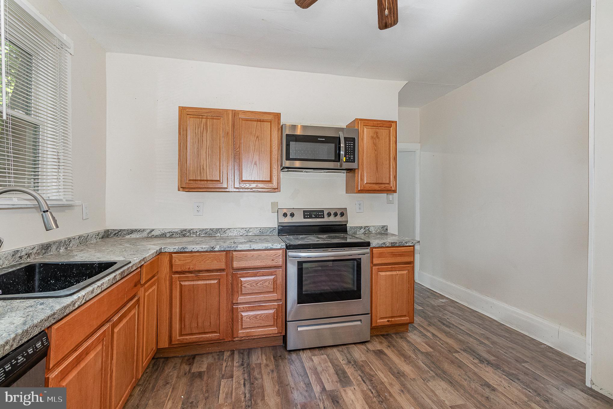 HARRISBURG CITY - Residential