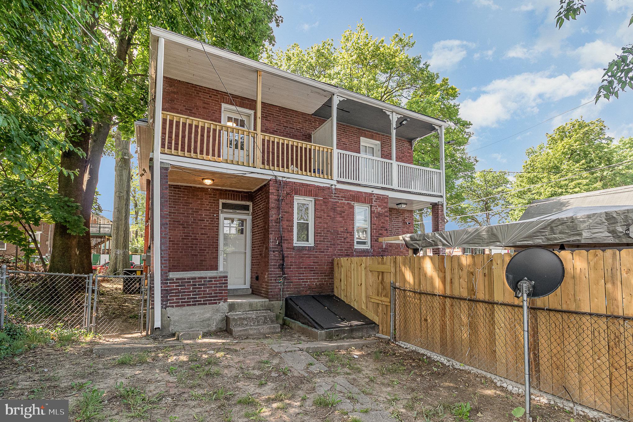 HARRISBURG CITY - Residential