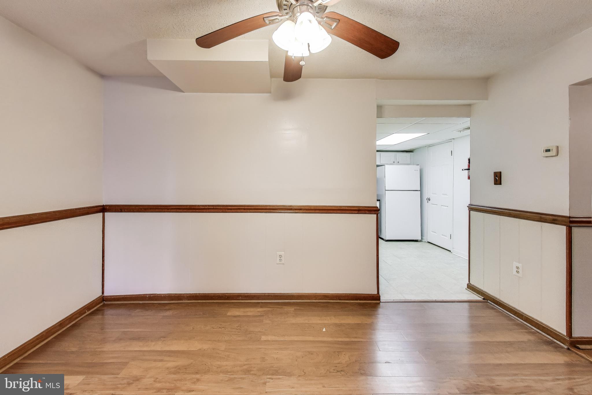 KIMBERLY PLACE - Residential Lease