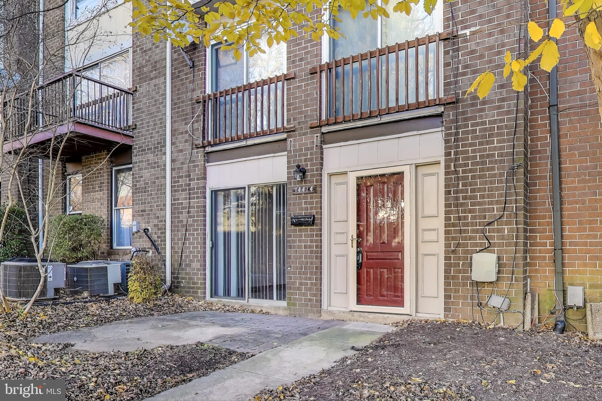 KIMBERLY PLACE - Residential Lease