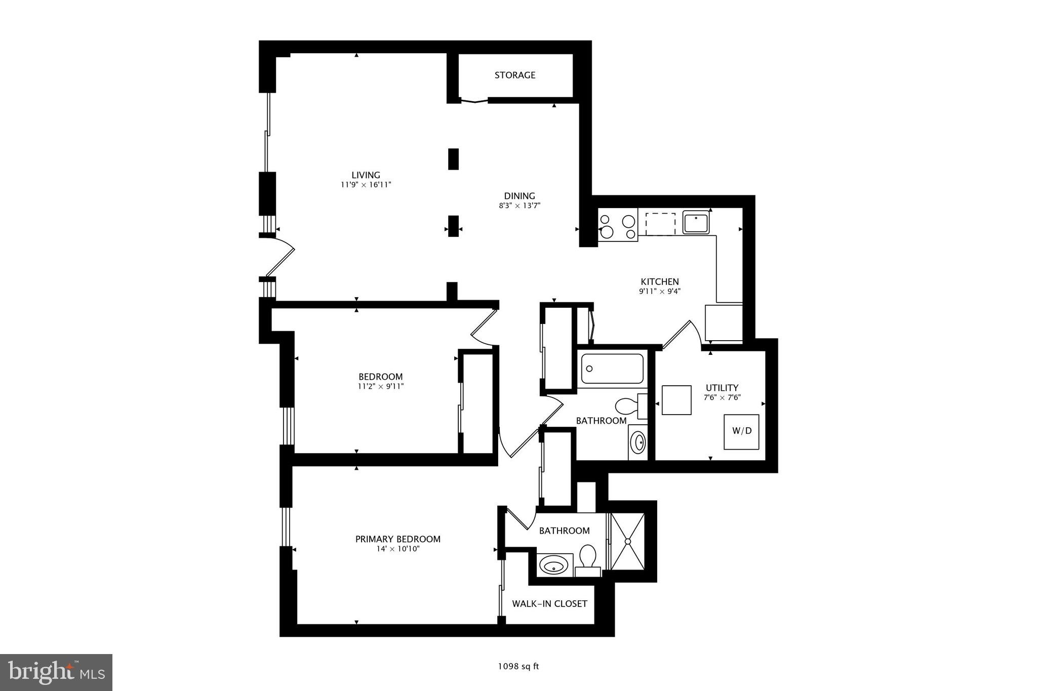 KIMBERLY PLACE - Residential Lease