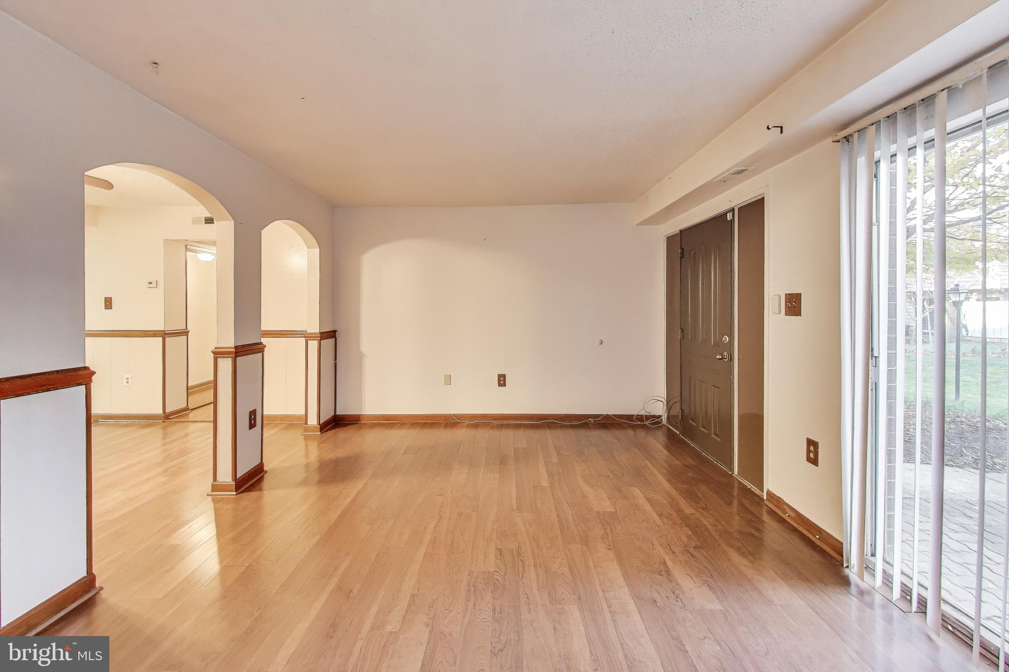 KIMBERLY PLACE - Residential Lease