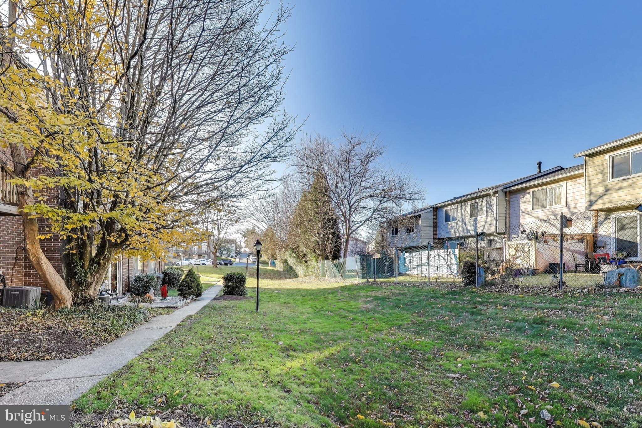 KIMBERLY PLACE - Residential Lease