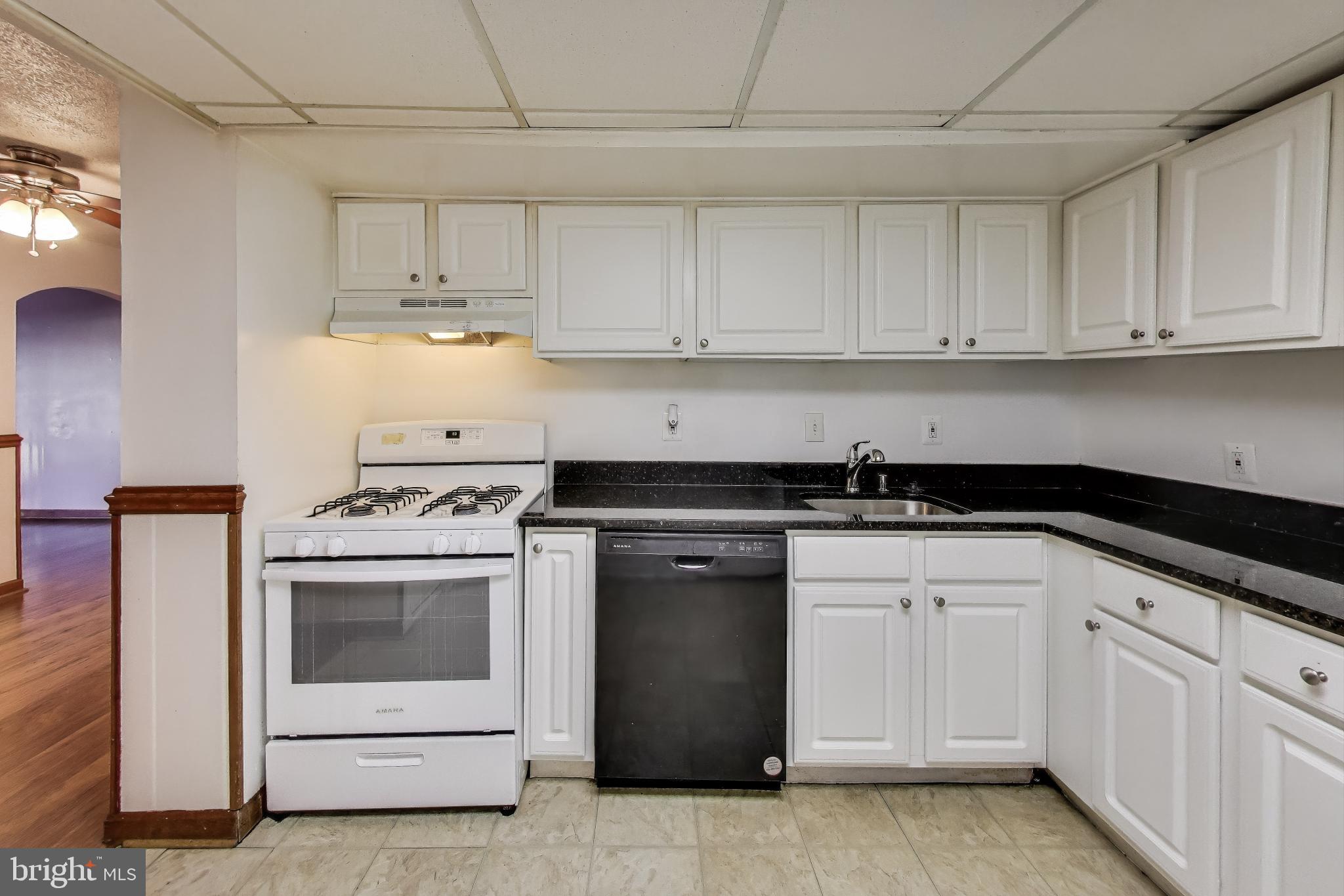 KIMBERLY PLACE - Residential Lease