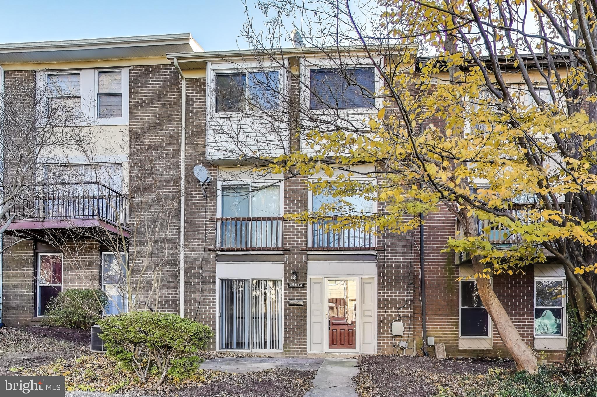 KIMBERLY PLACE - Residential Lease