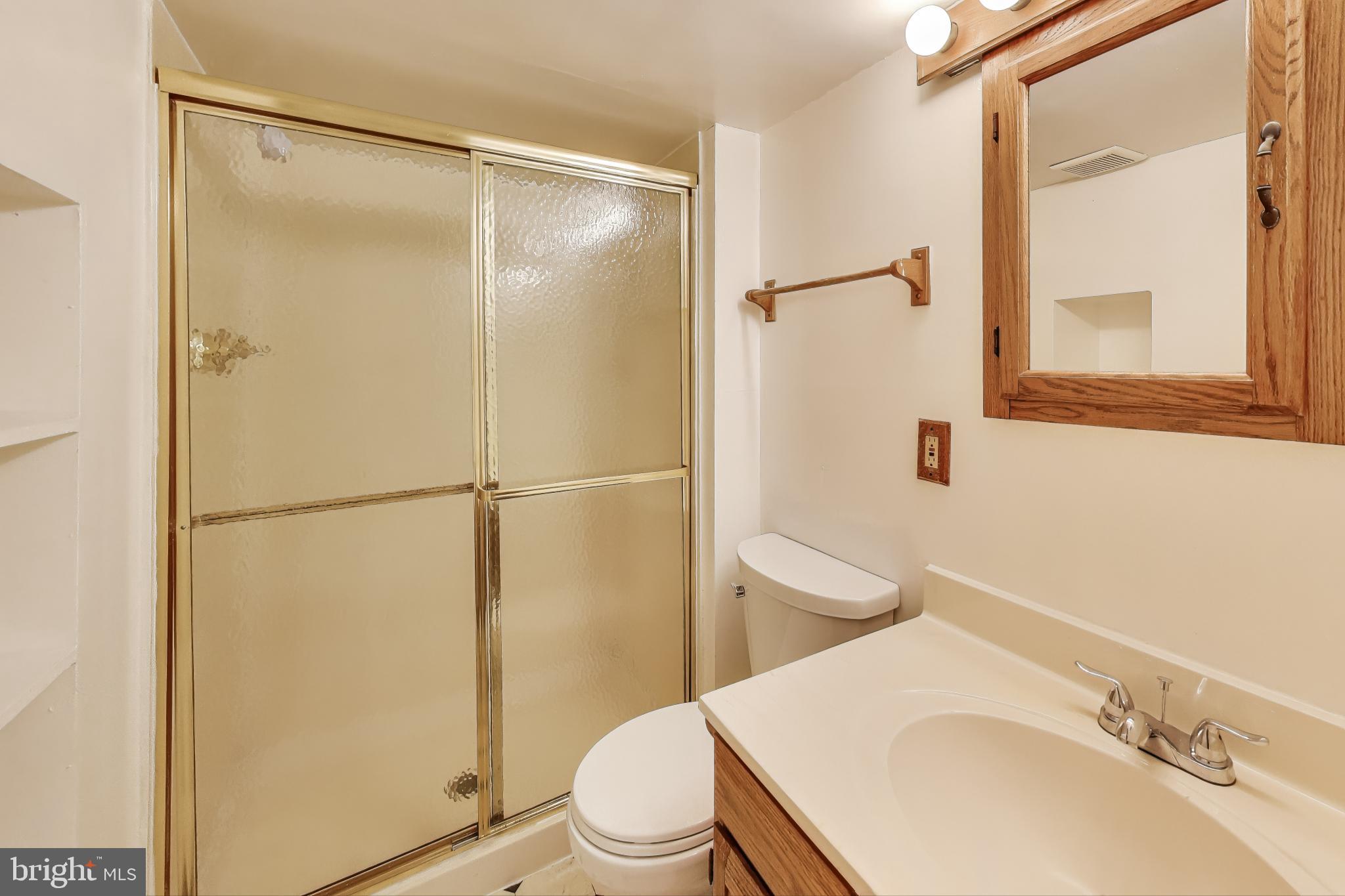 KIMBERLY PLACE - Residential Lease