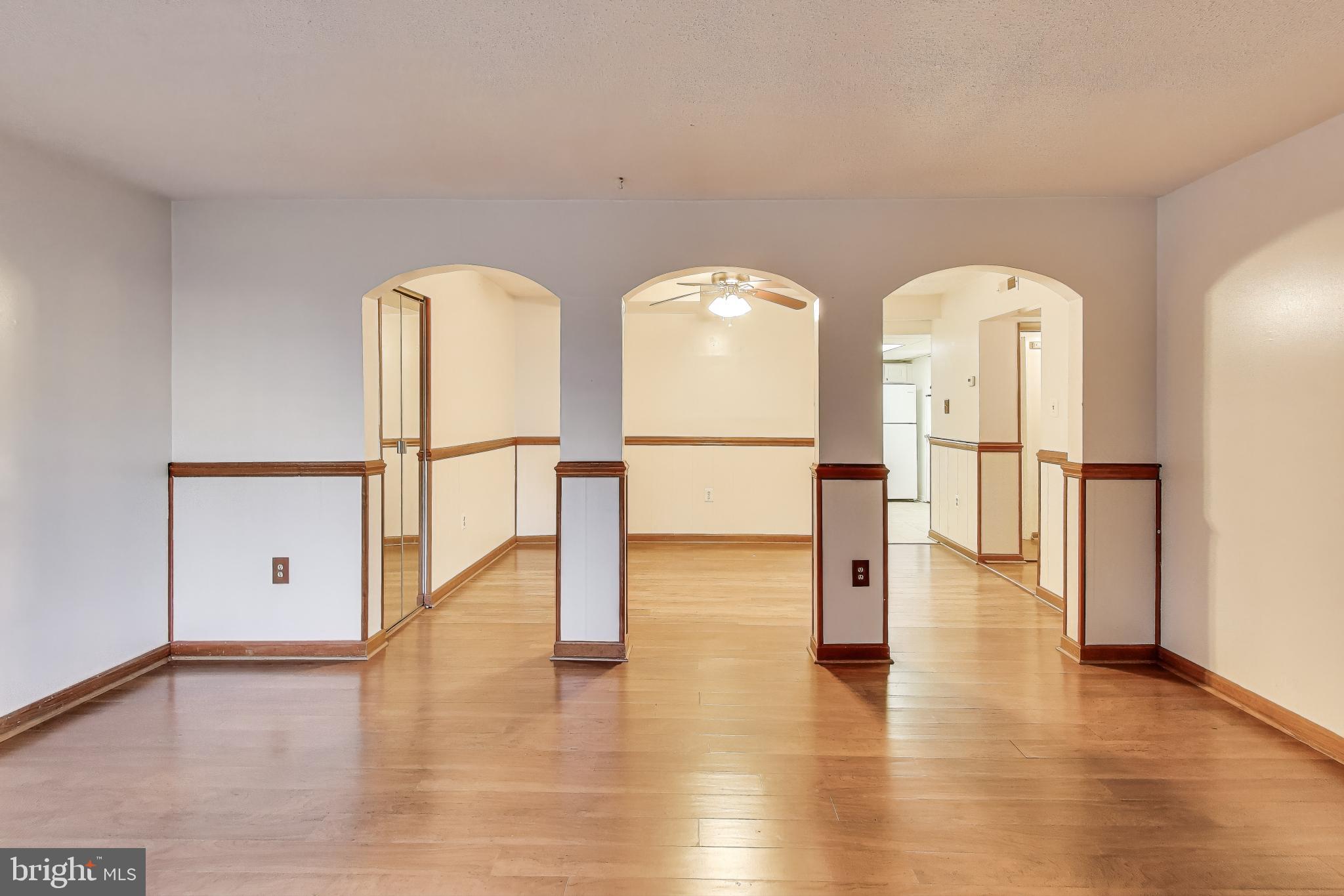 KIMBERLY PLACE - Residential Lease