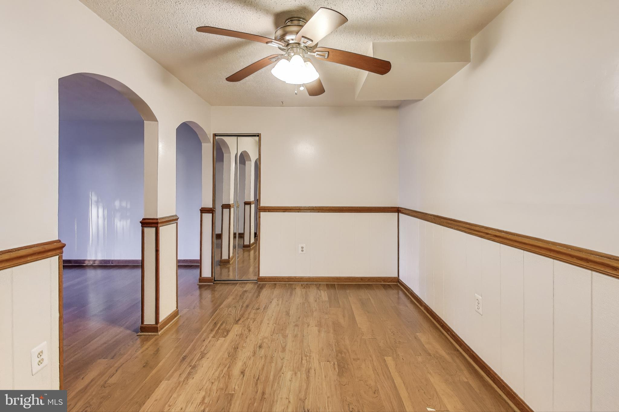 KIMBERLY PLACE - Residential Lease