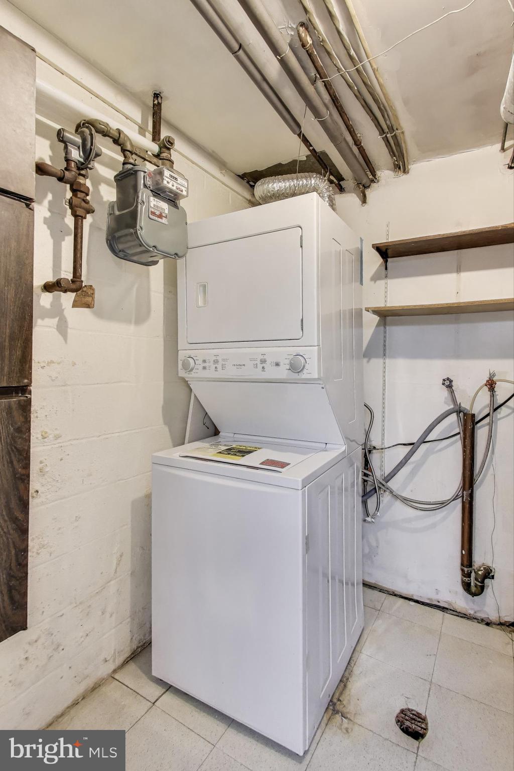 KIMBERLY PLACE - Residential Lease