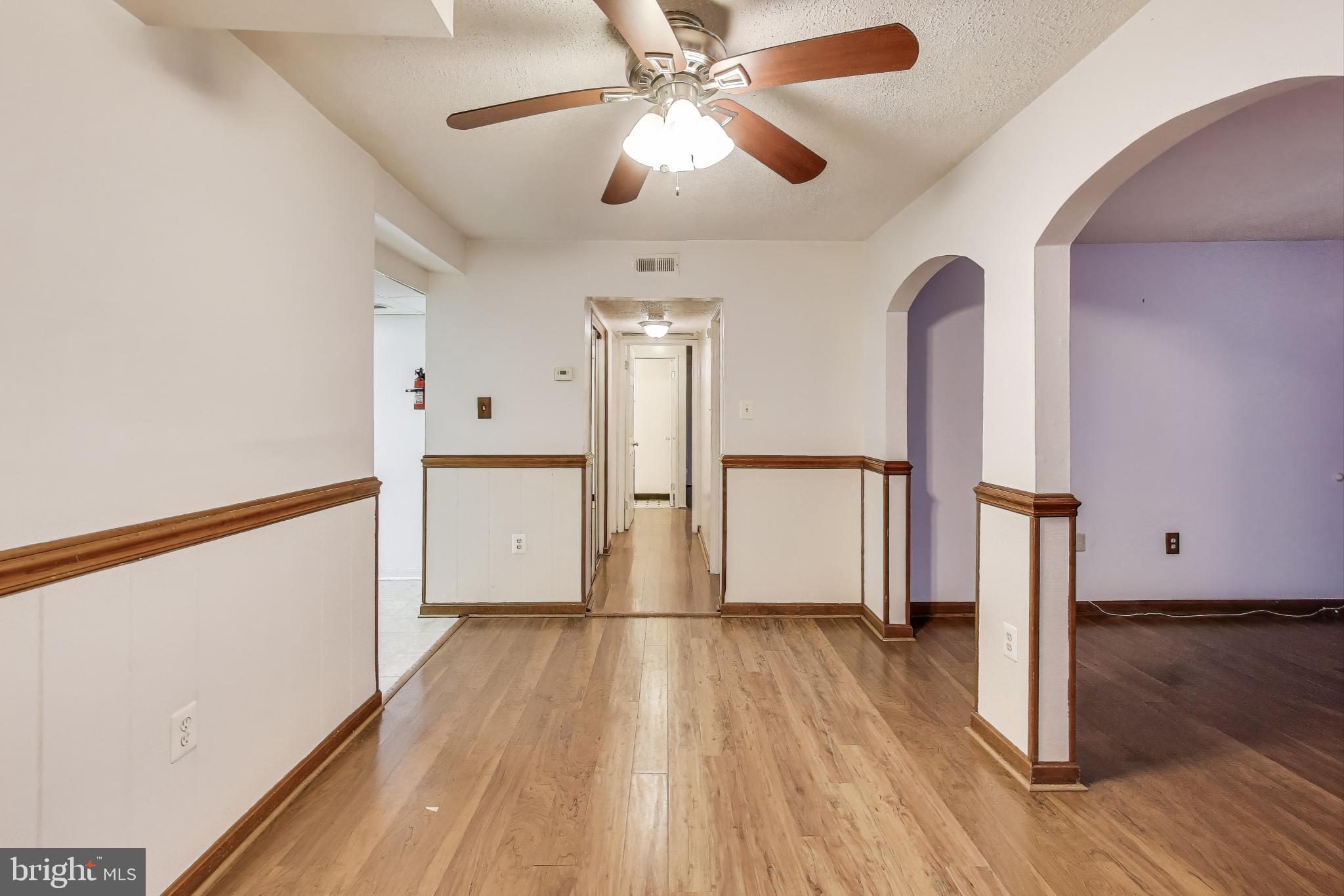 KIMBERLY PLACE - Residential Lease