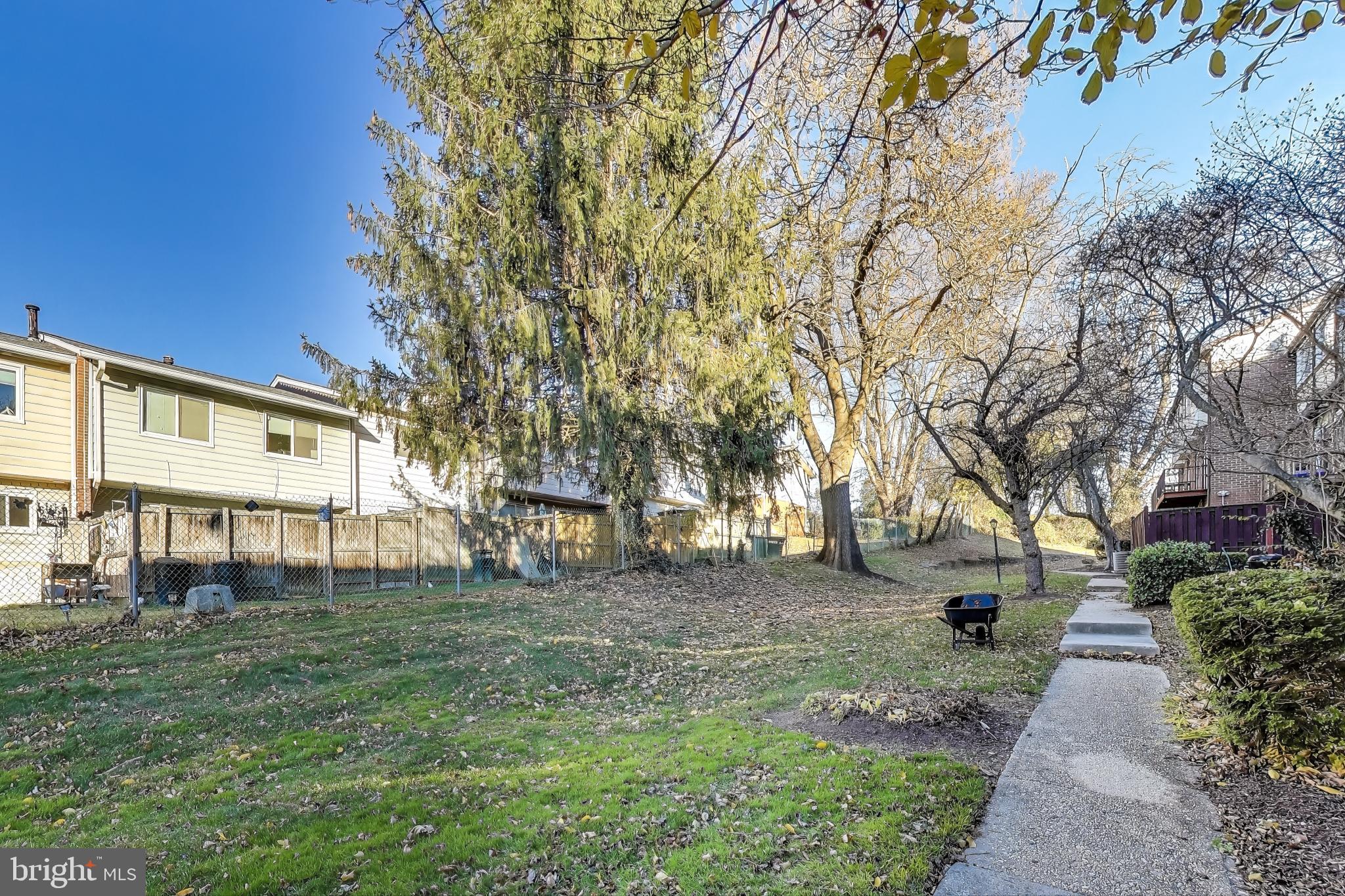 KIMBERLY PLACE - Residential Lease